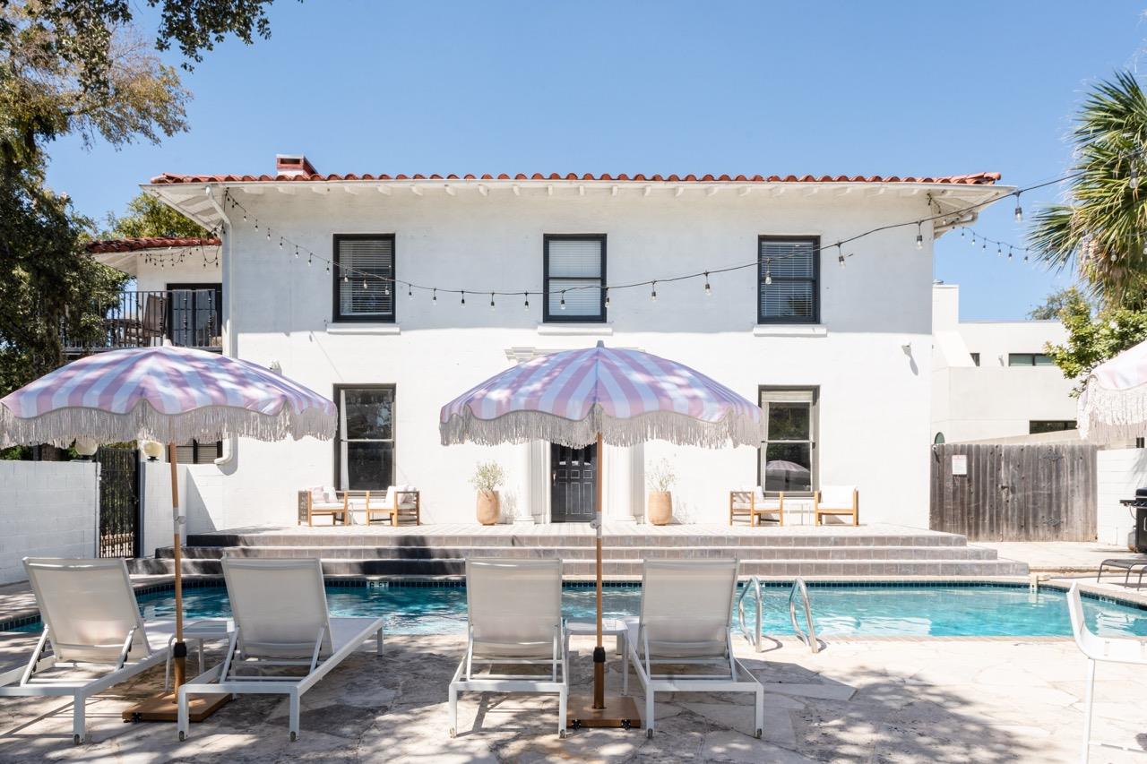 1200 Enfield RD # 107