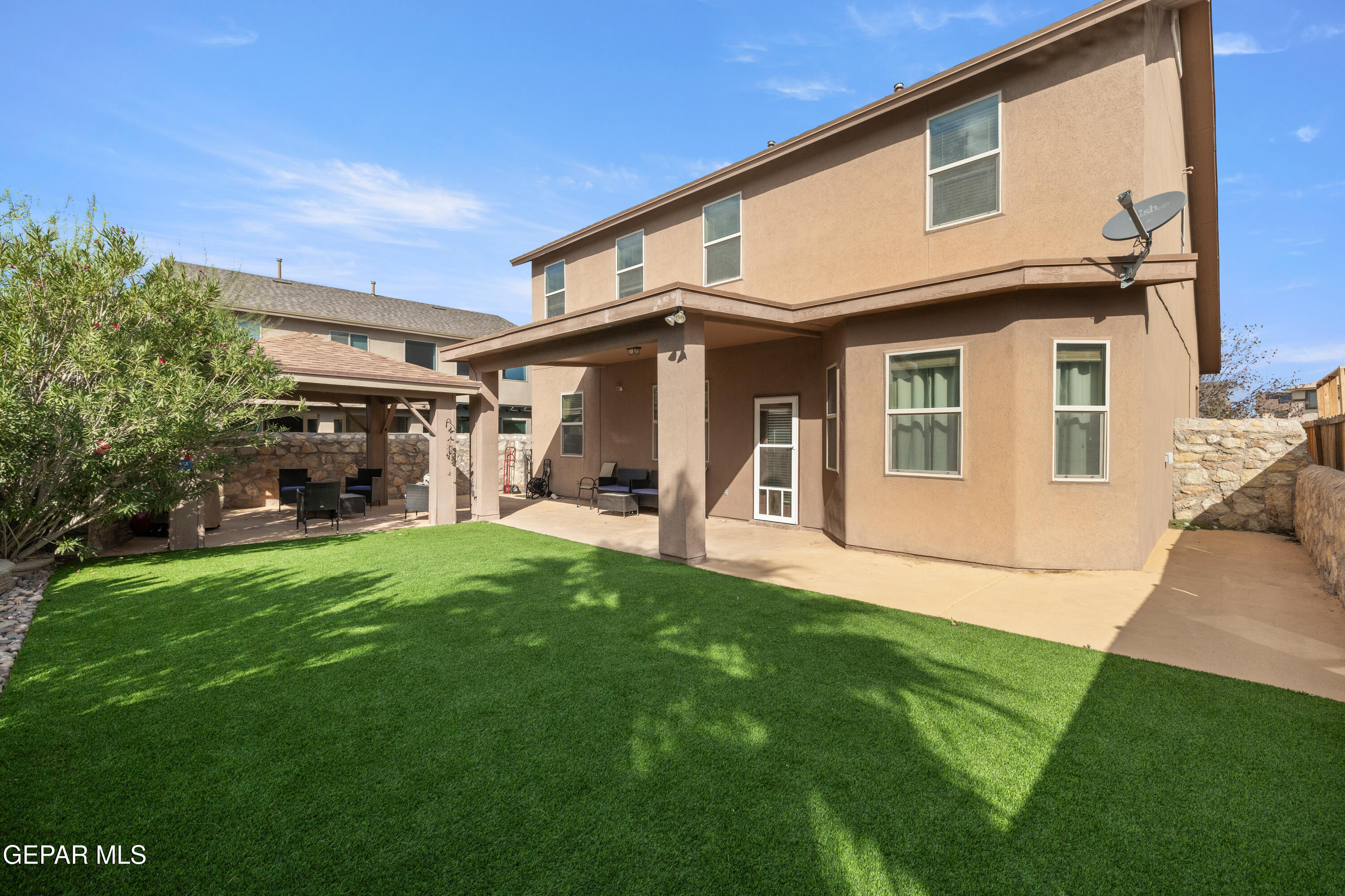 14308 MAPLE LEAVES Court