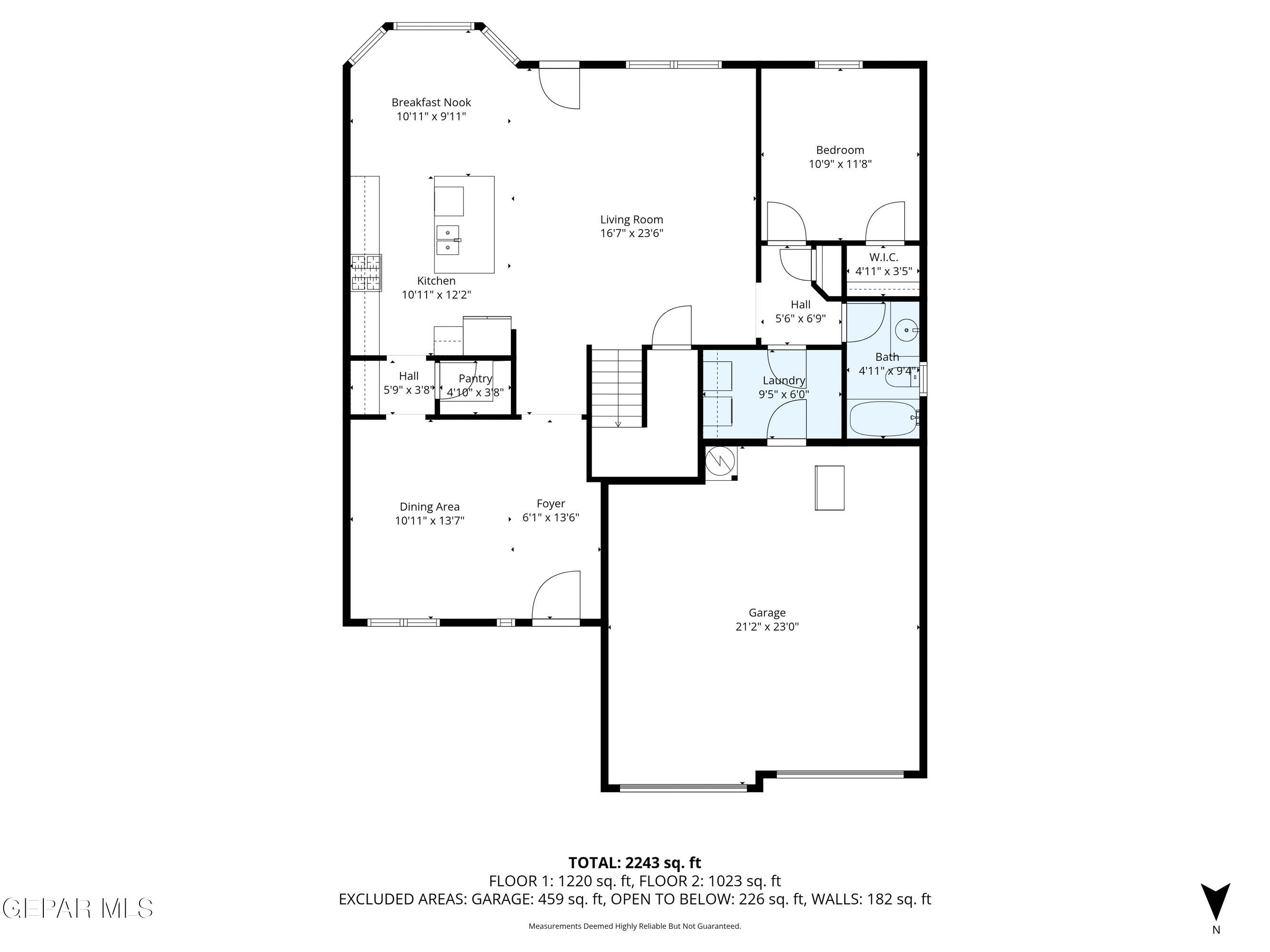 14308 MAPLE LEAVES Court