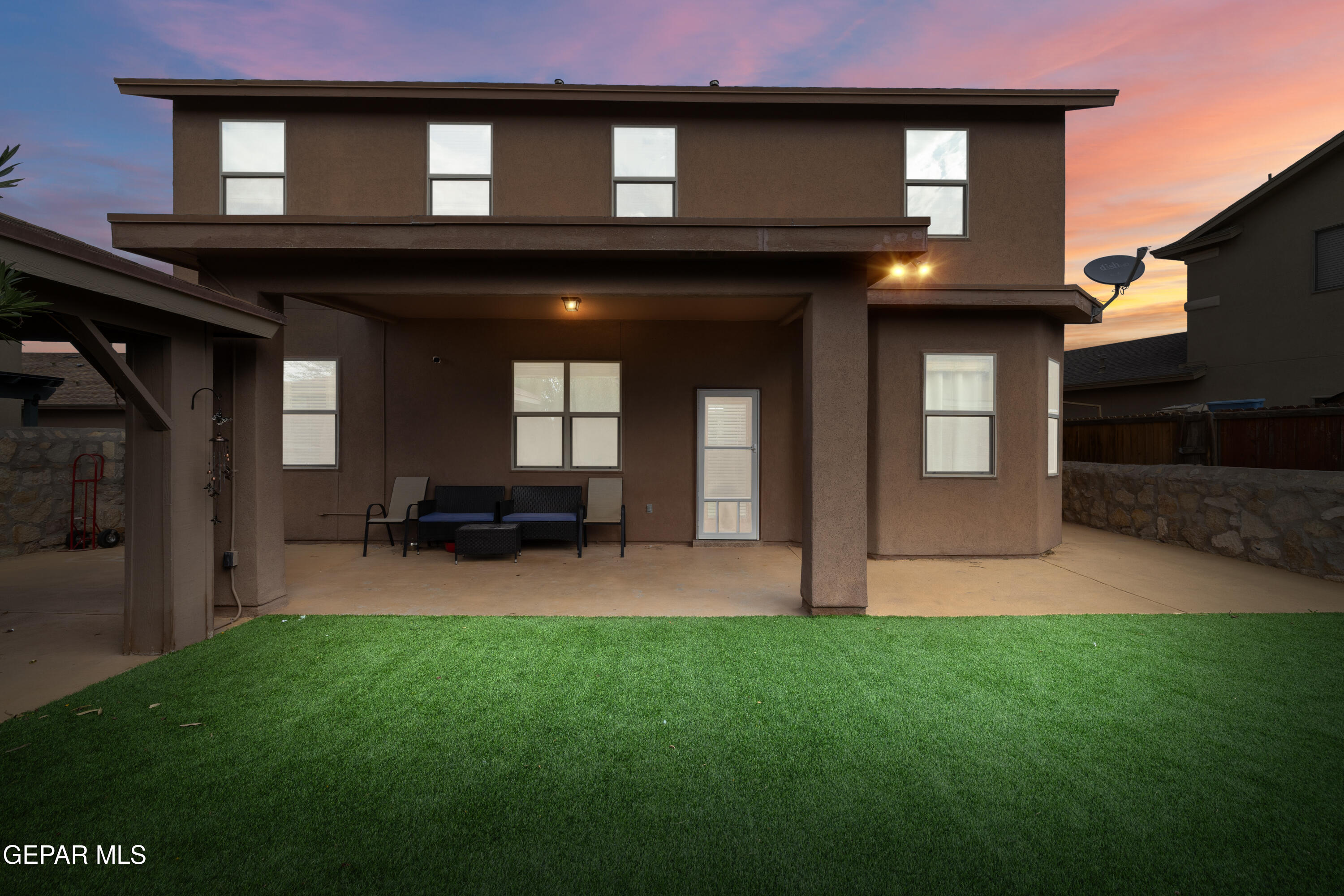 14308 MAPLE LEAVES Court