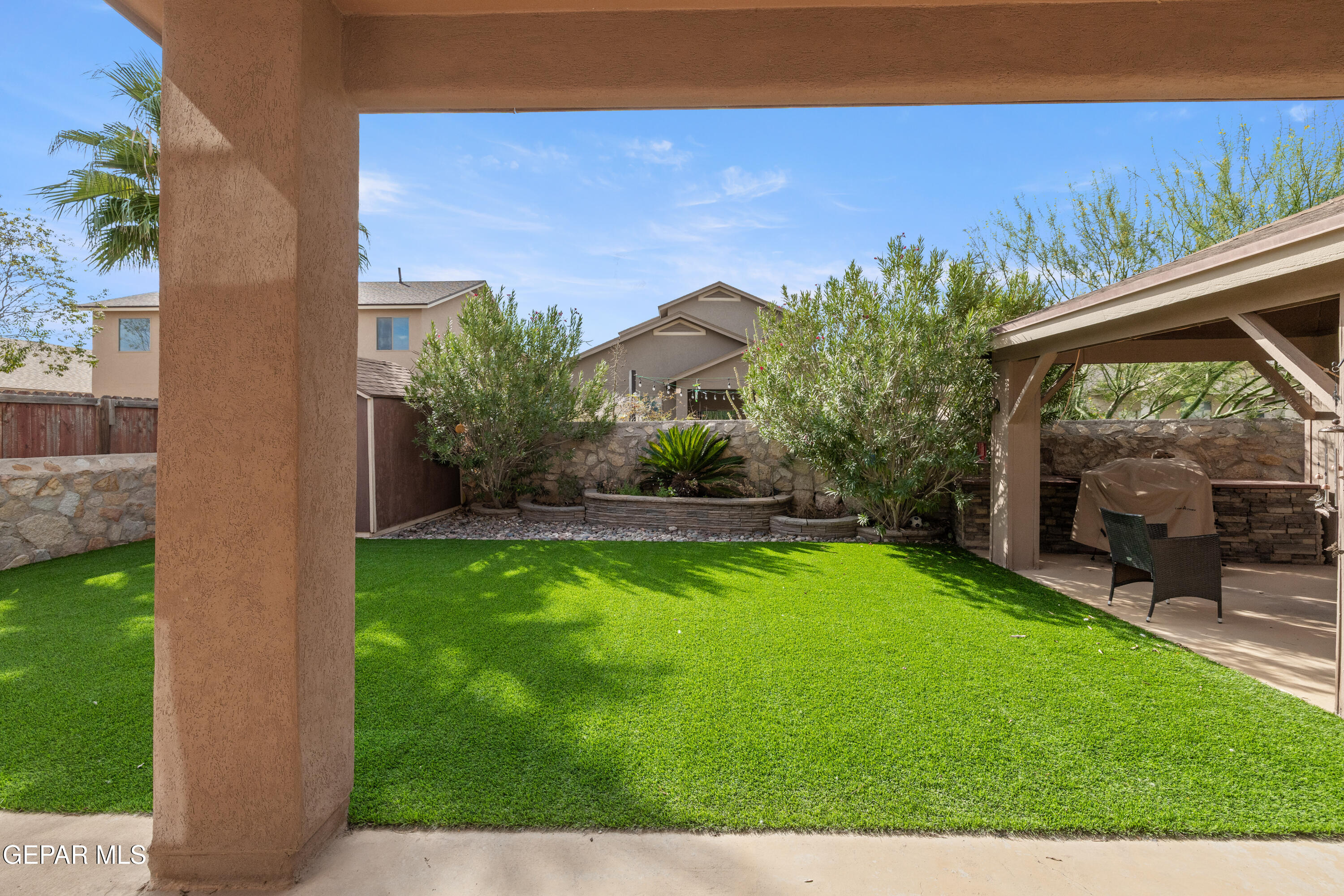 14308 MAPLE LEAVES Court