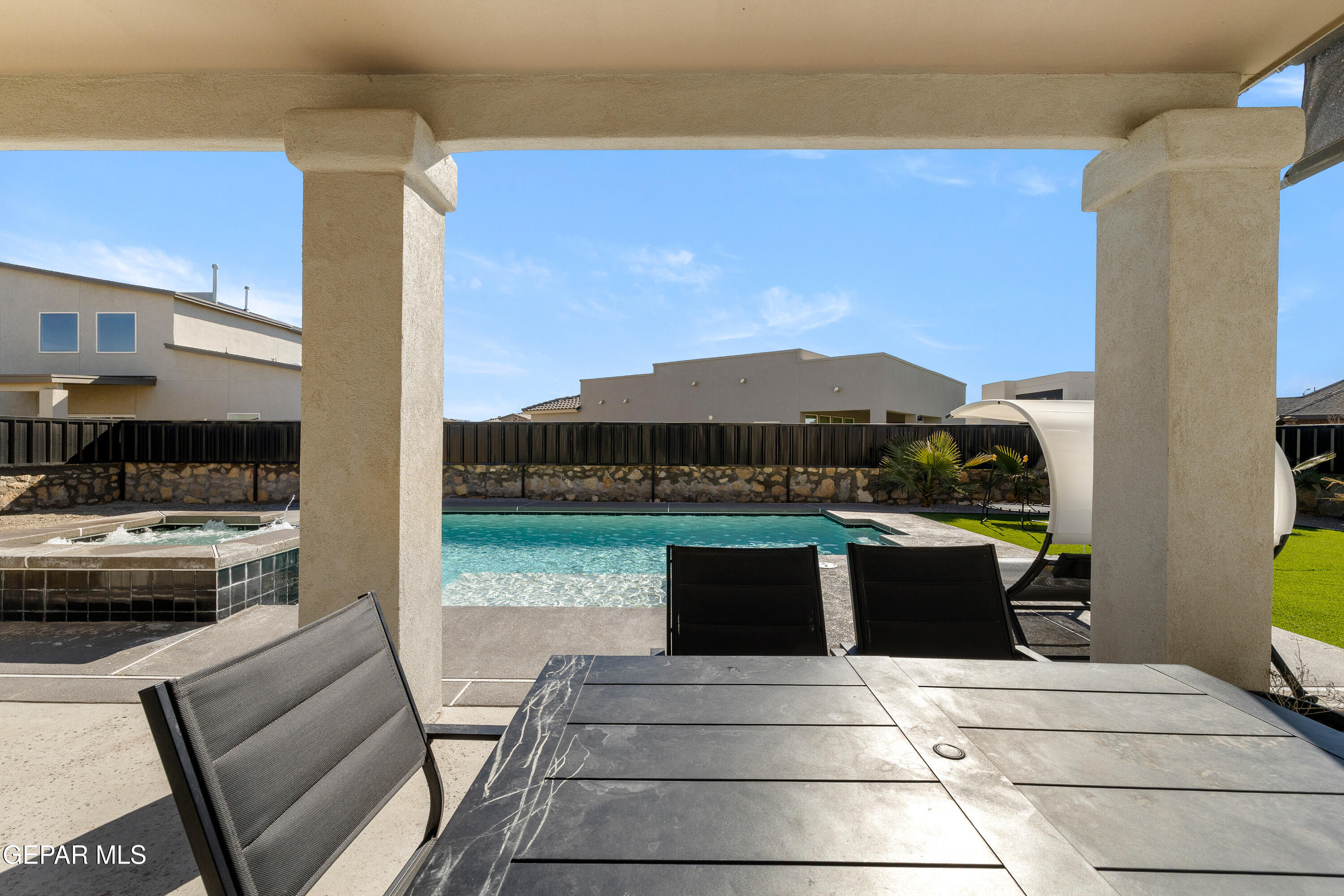 940 PECOS RIVER Drive