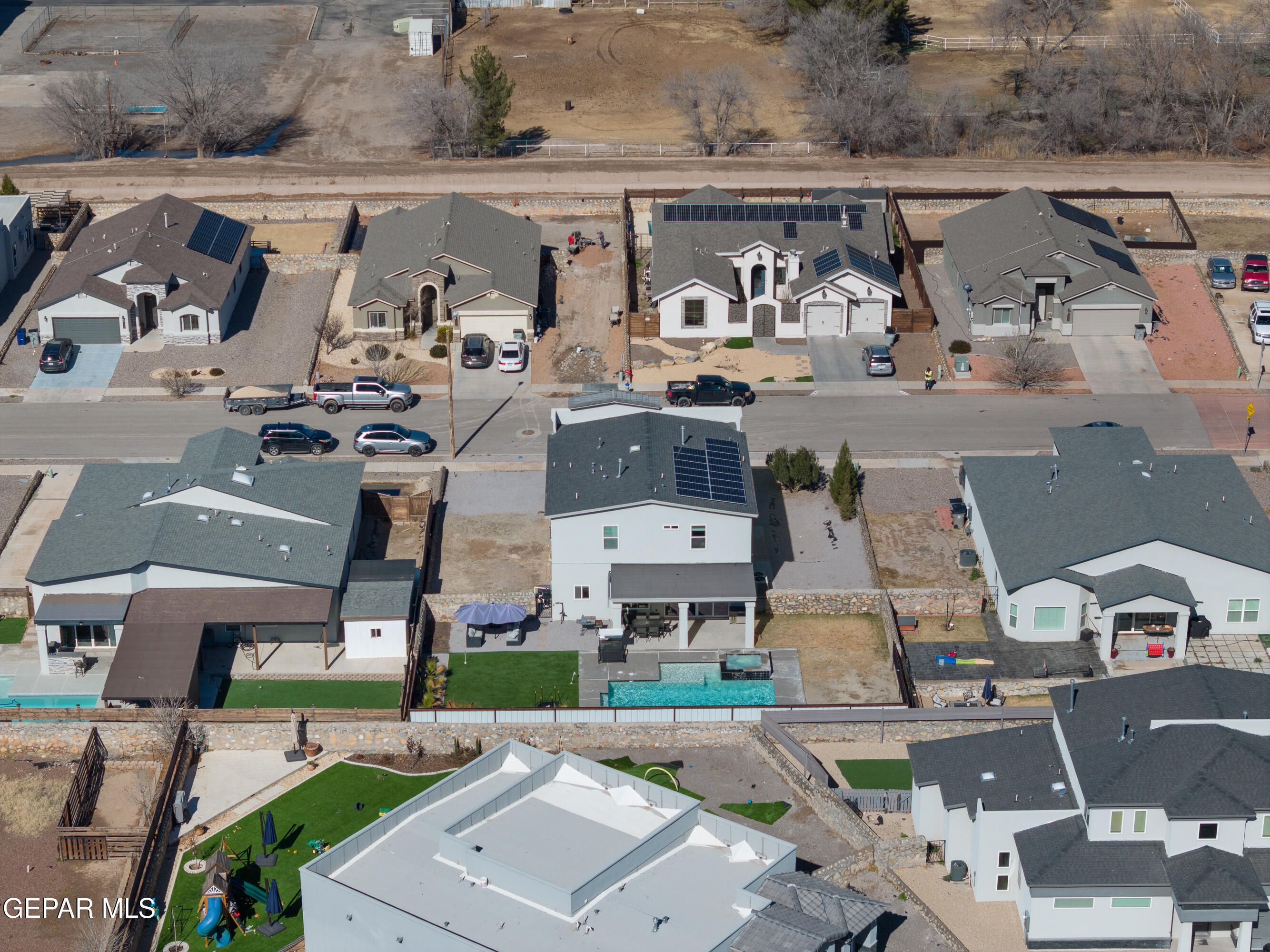 940 PECOS RIVER Drive