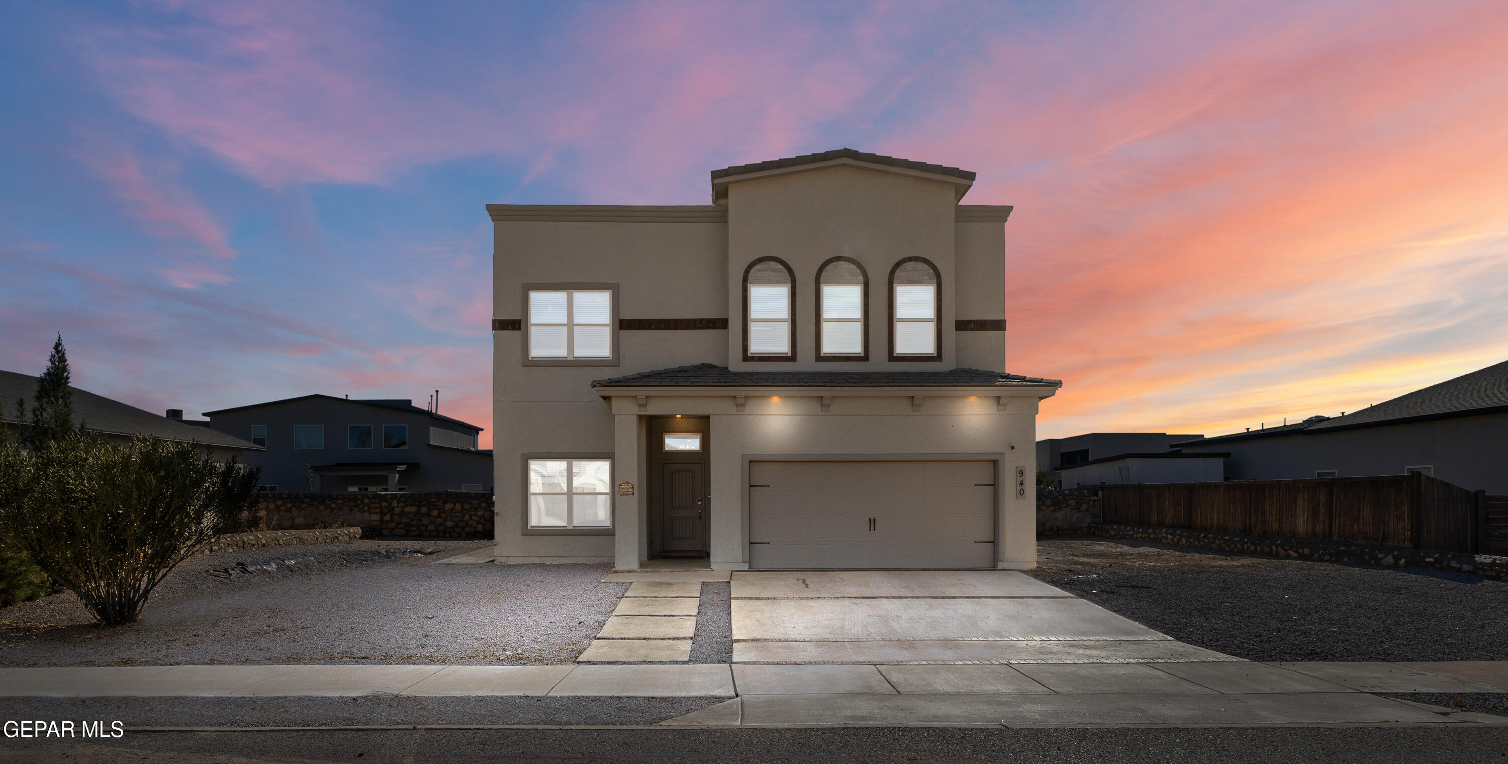 940 PECOS RIVER Drive