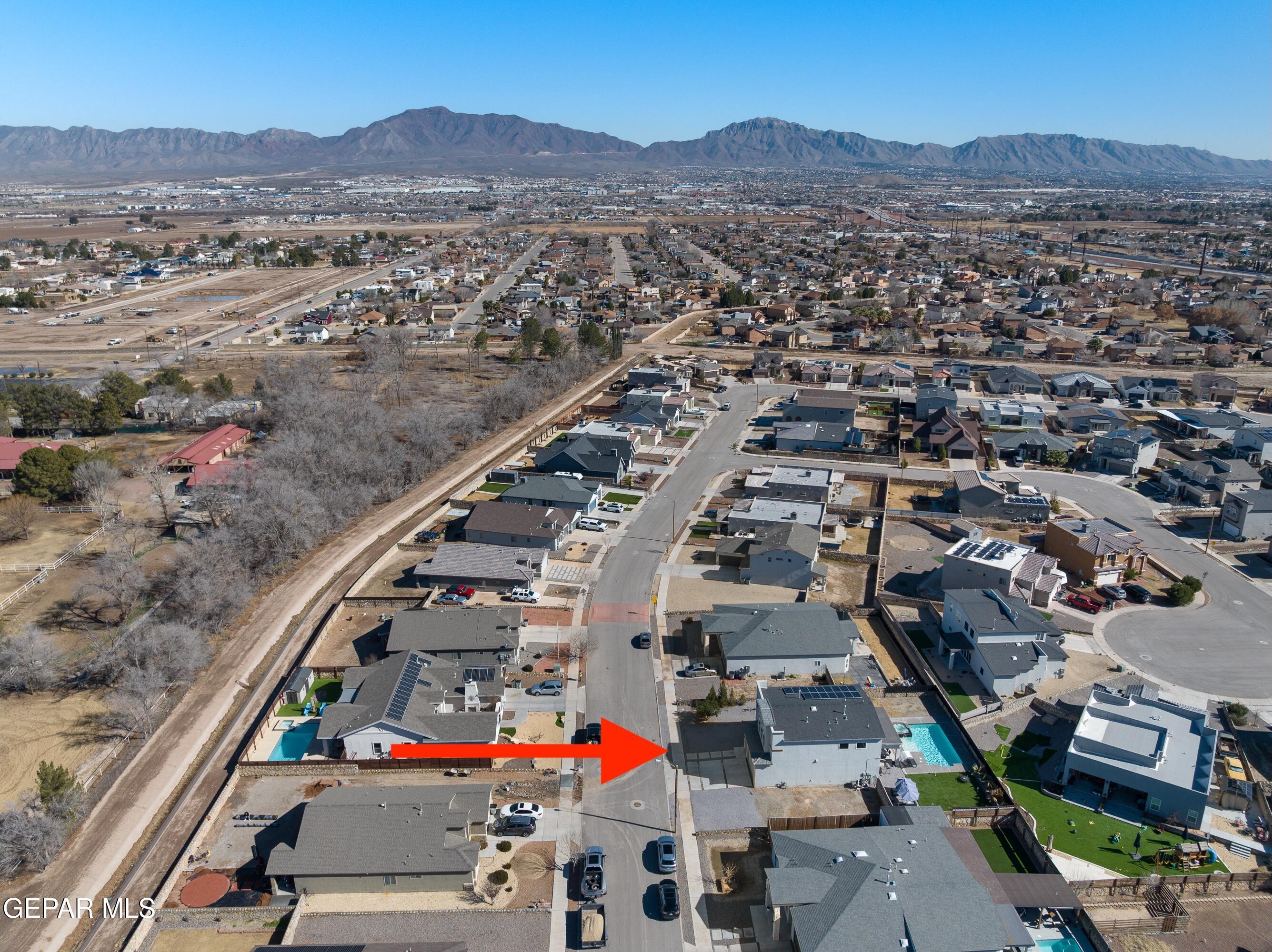 940 PECOS RIVER Drive