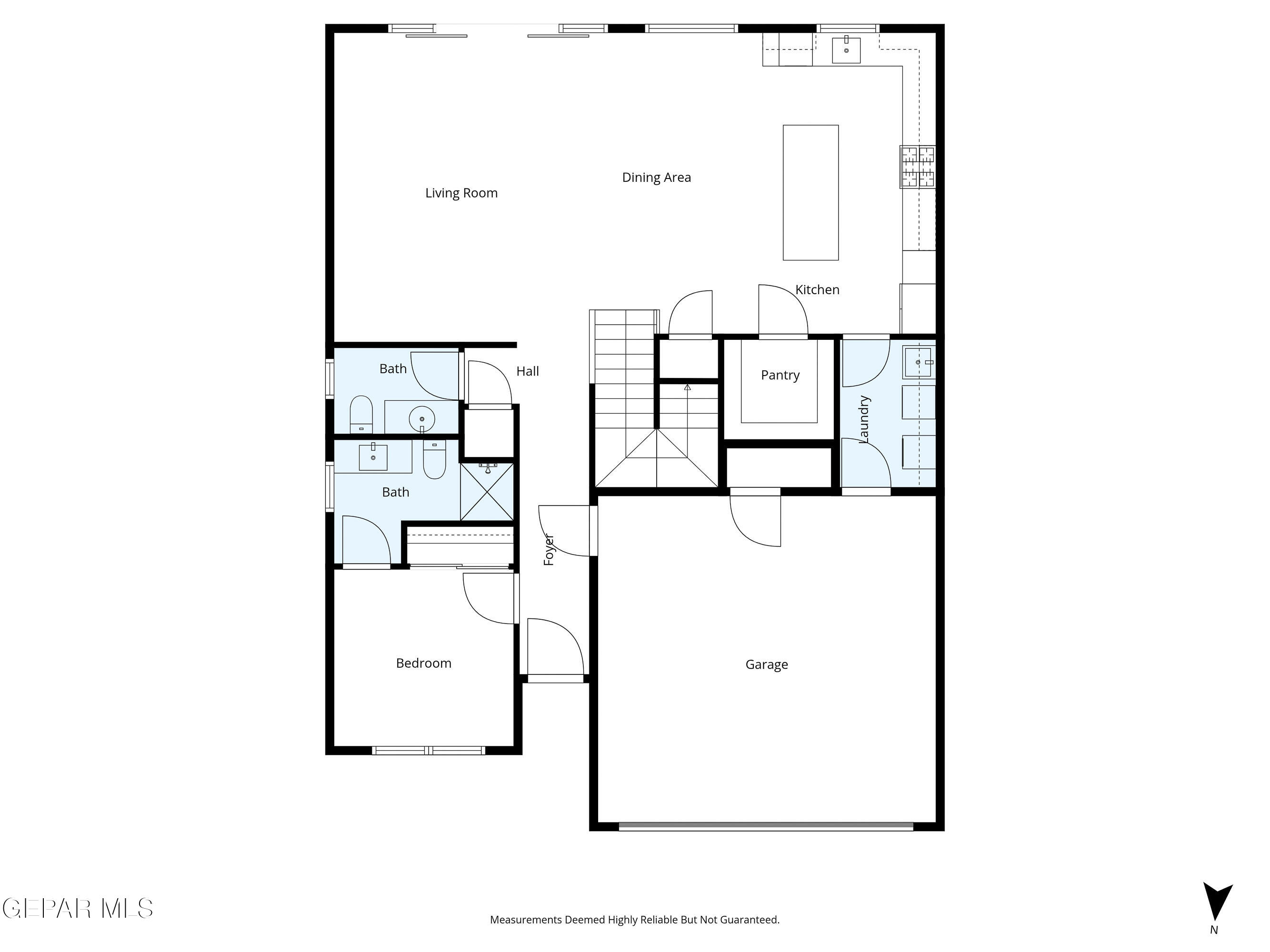 940 PECOS RIVER Drive