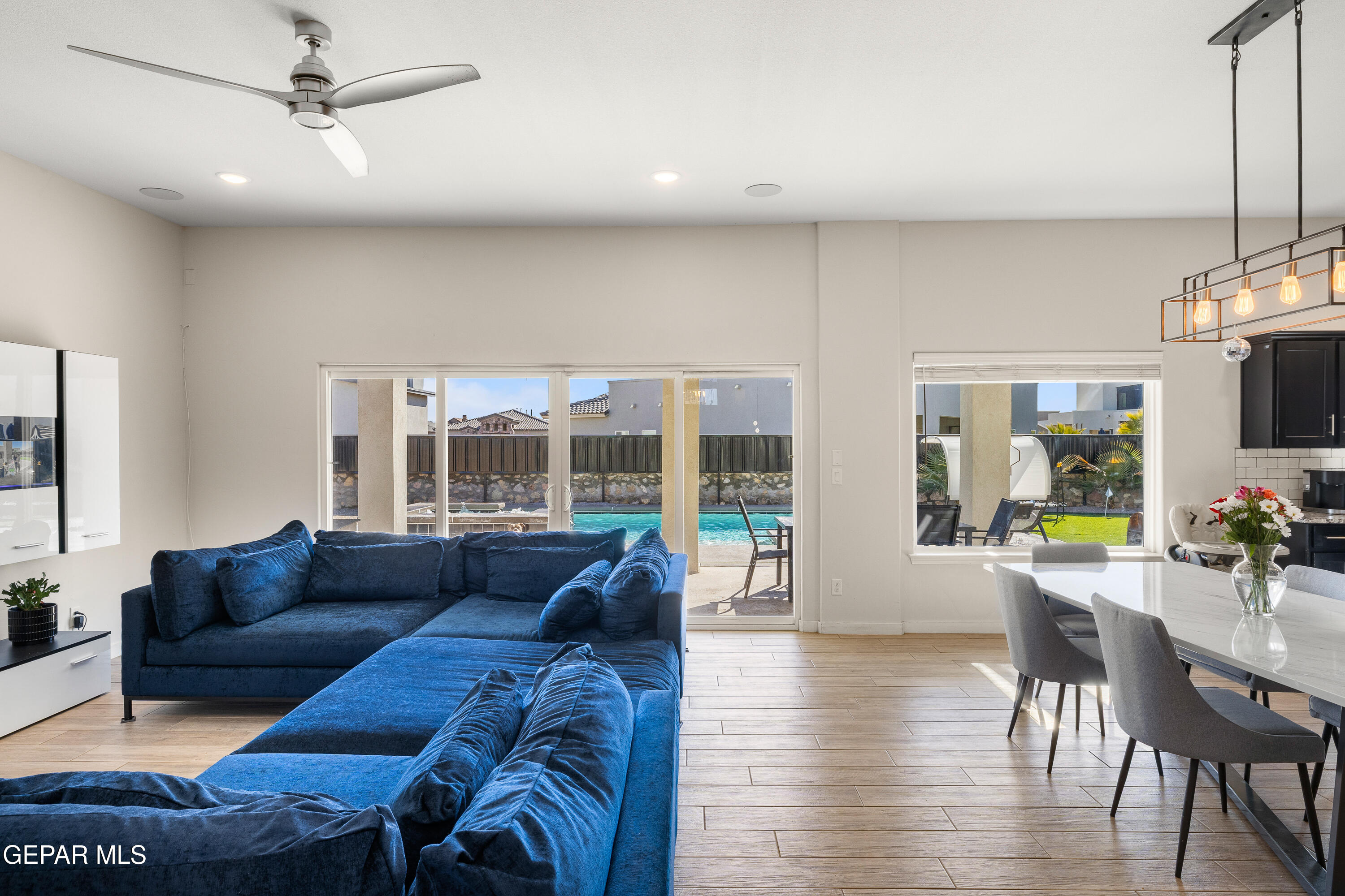 940 PECOS RIVER Drive