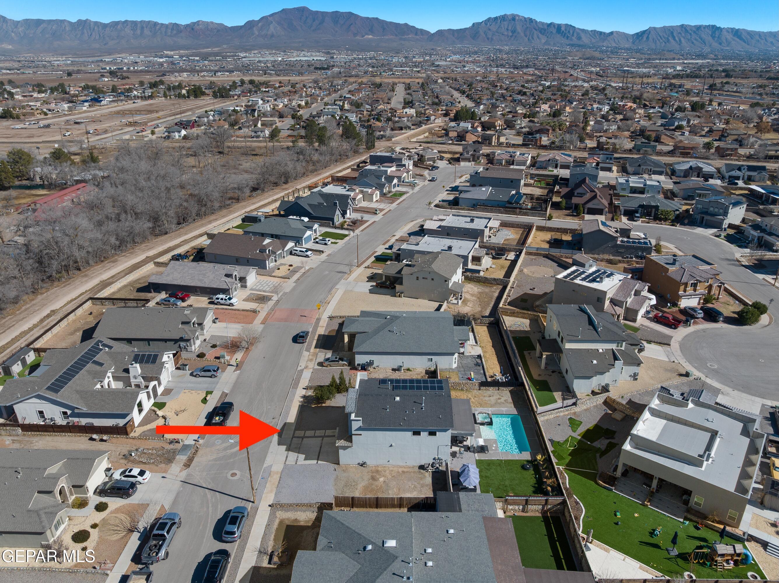 940 PECOS RIVER Drive