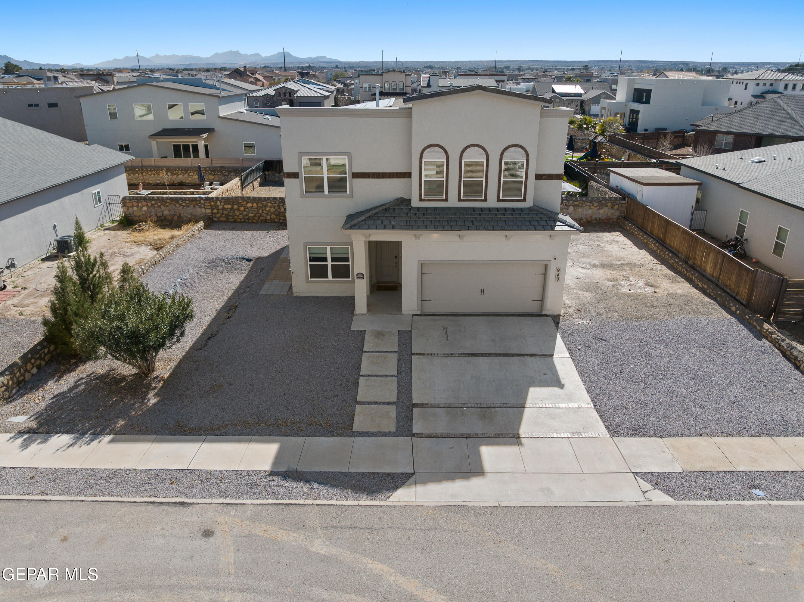 940 PECOS RIVER Drive