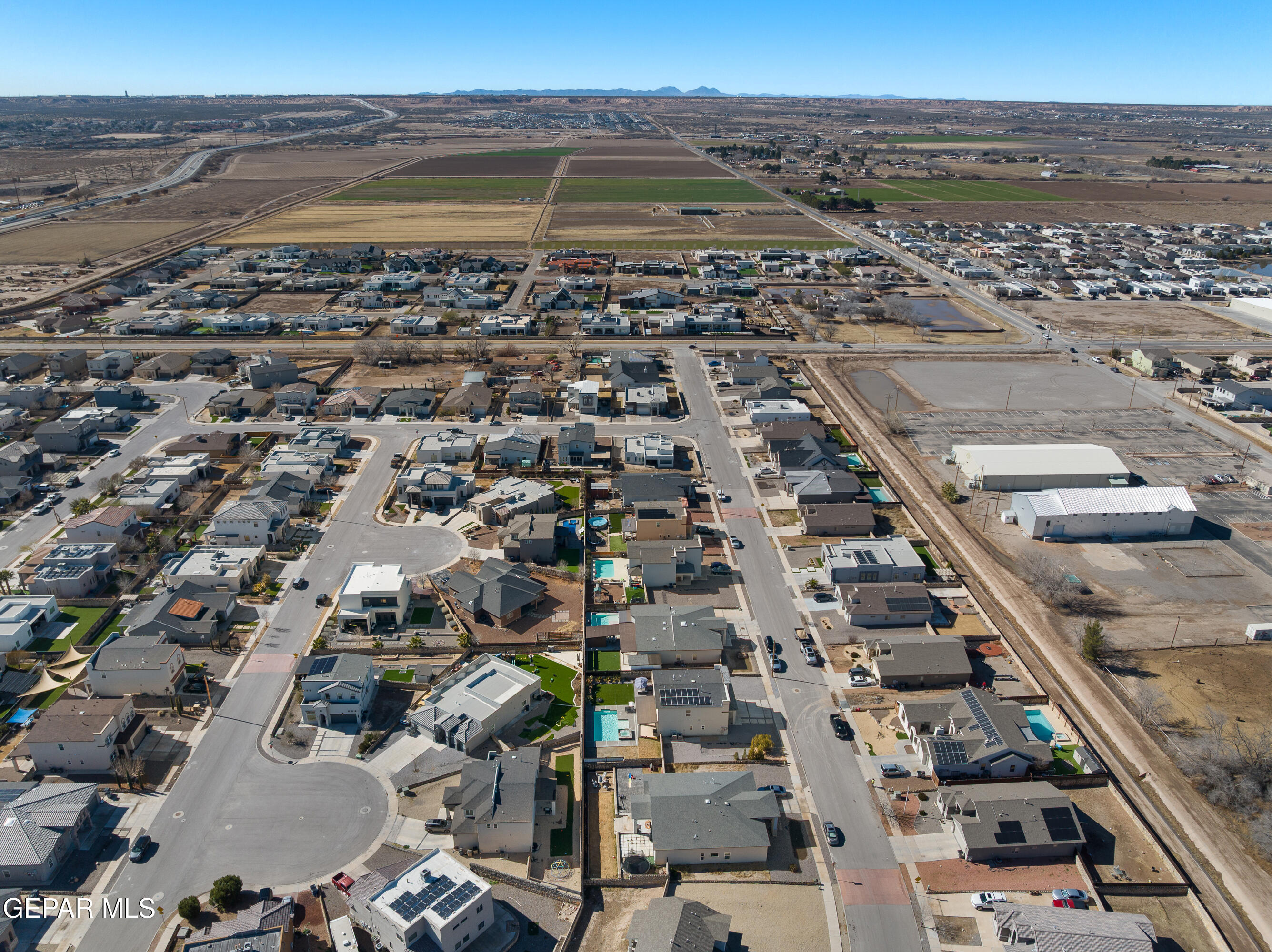 940 PECOS RIVER Drive