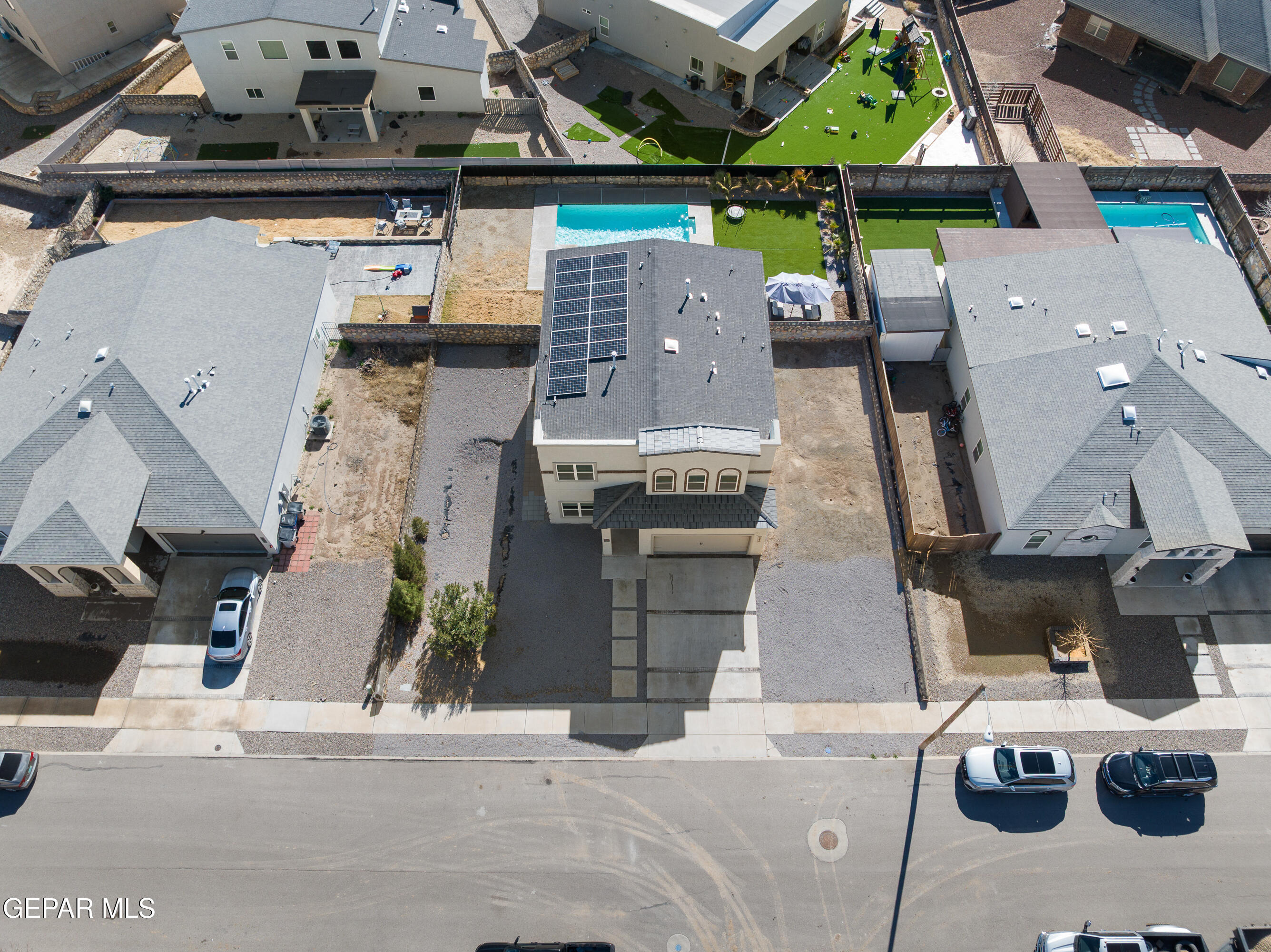 940 PECOS RIVER Drive