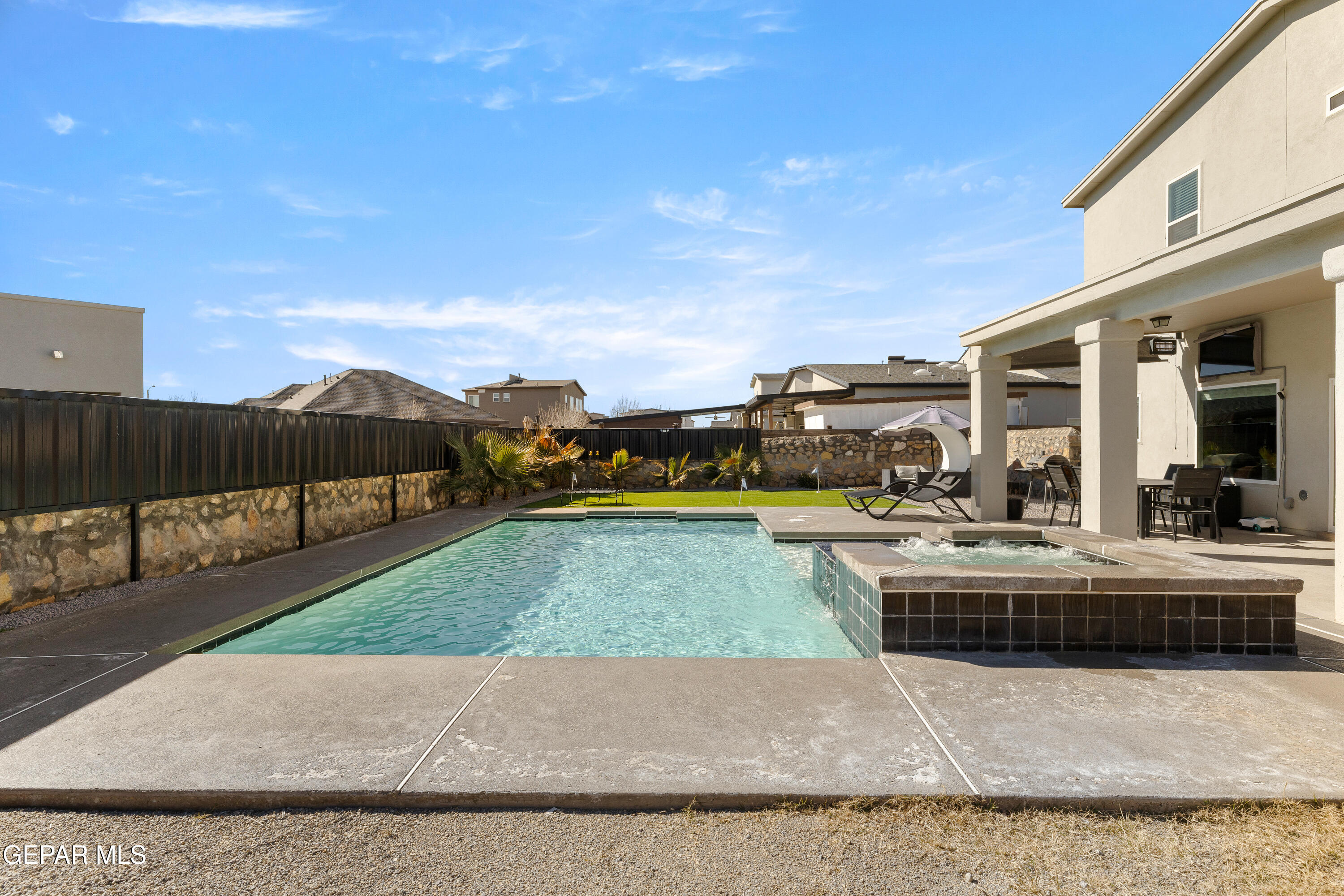 940 PECOS RIVER Drive