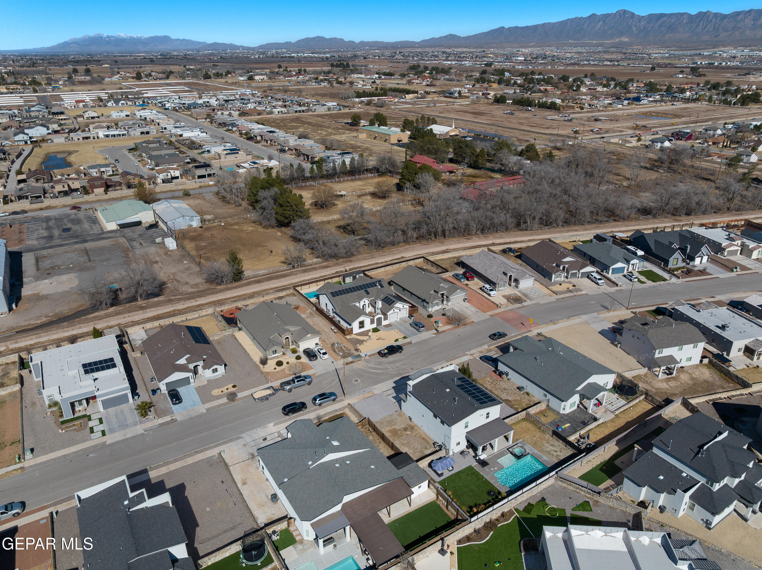 940 PECOS RIVER Drive