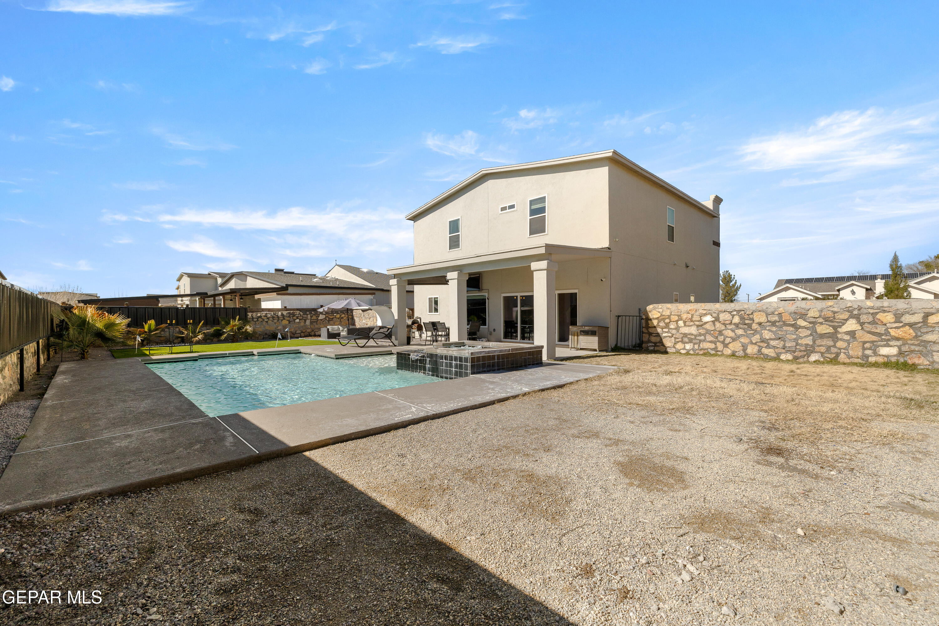 940 PECOS RIVER Drive