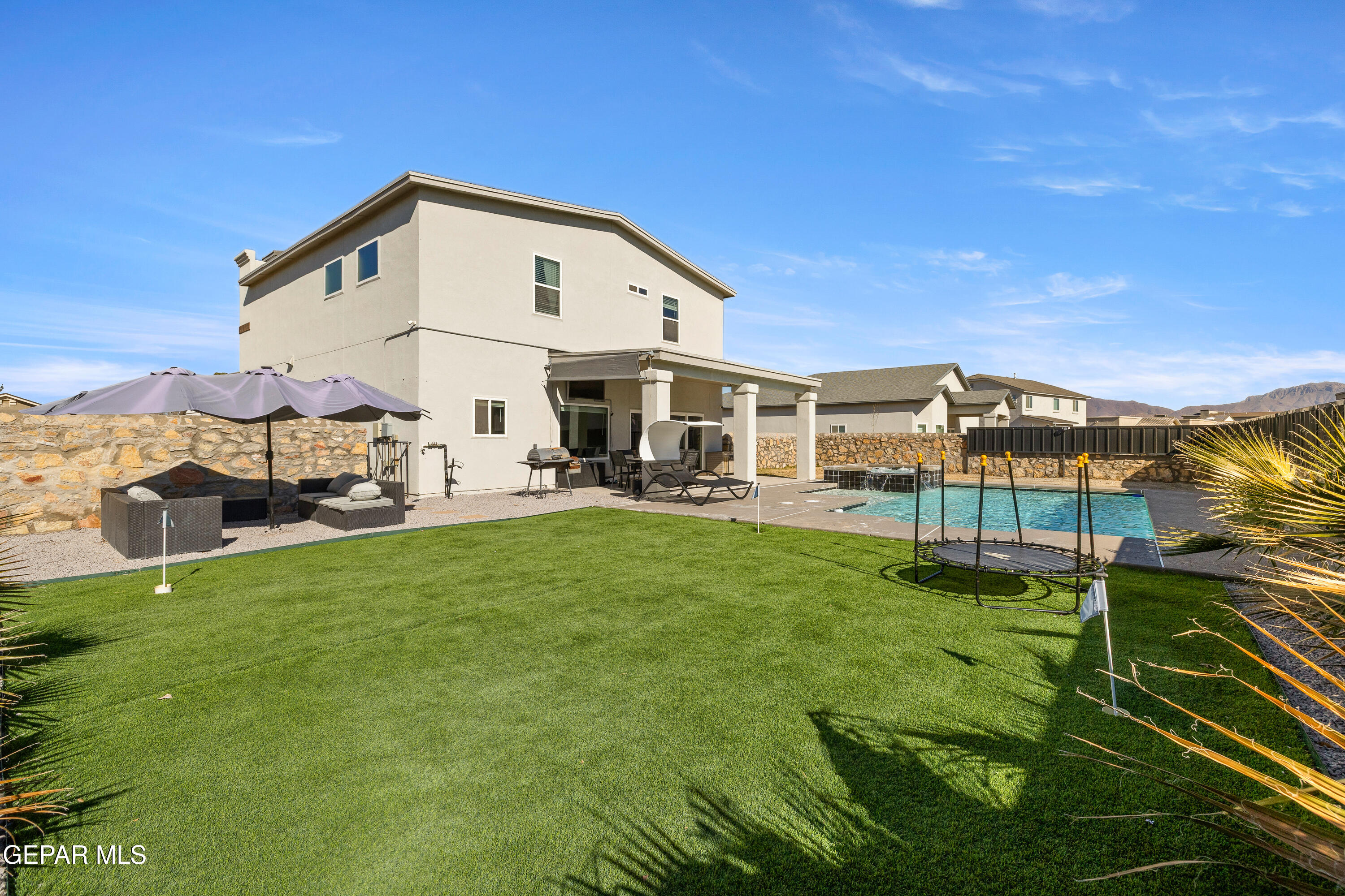 940 PECOS RIVER Drive