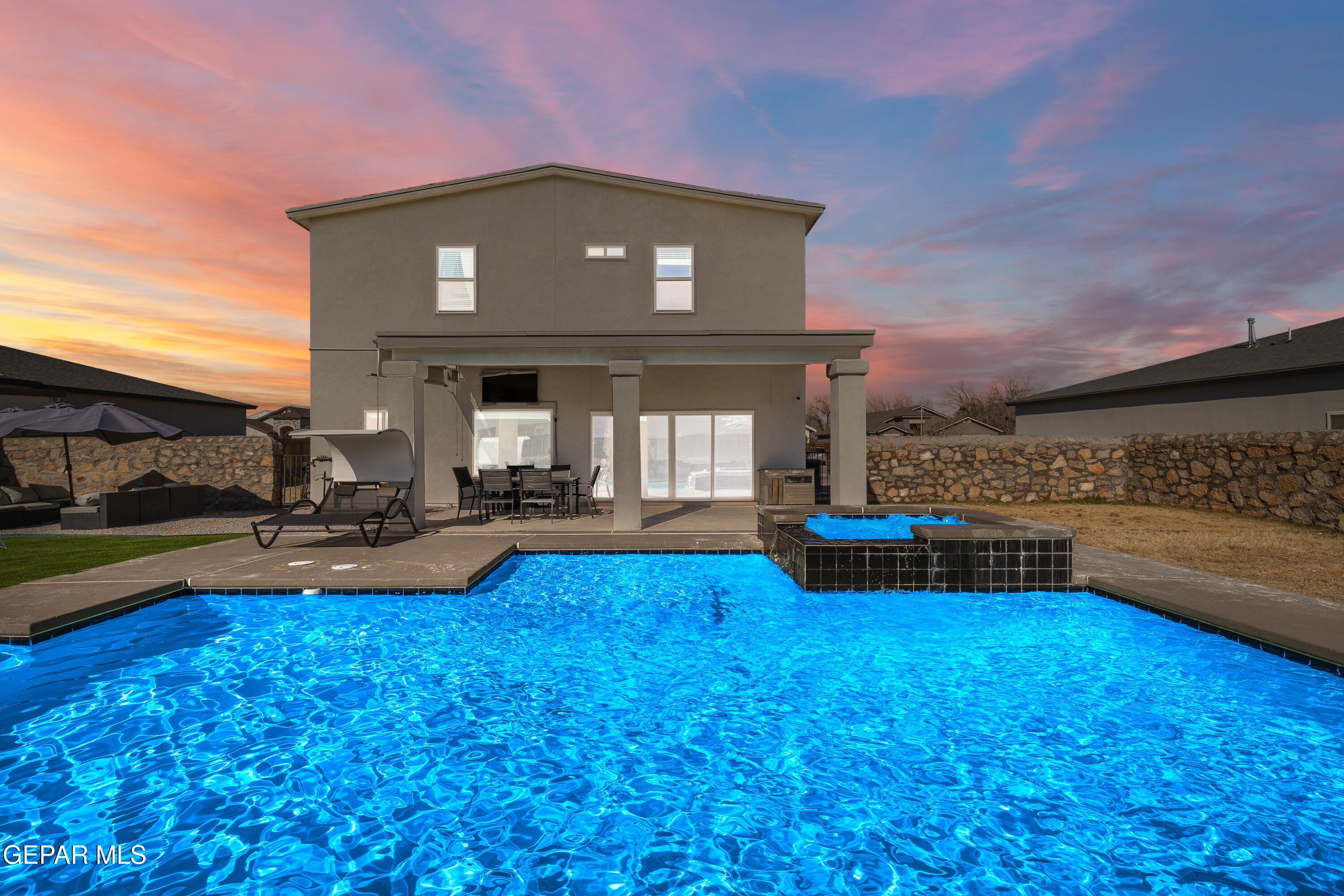 940 PECOS RIVER Drive