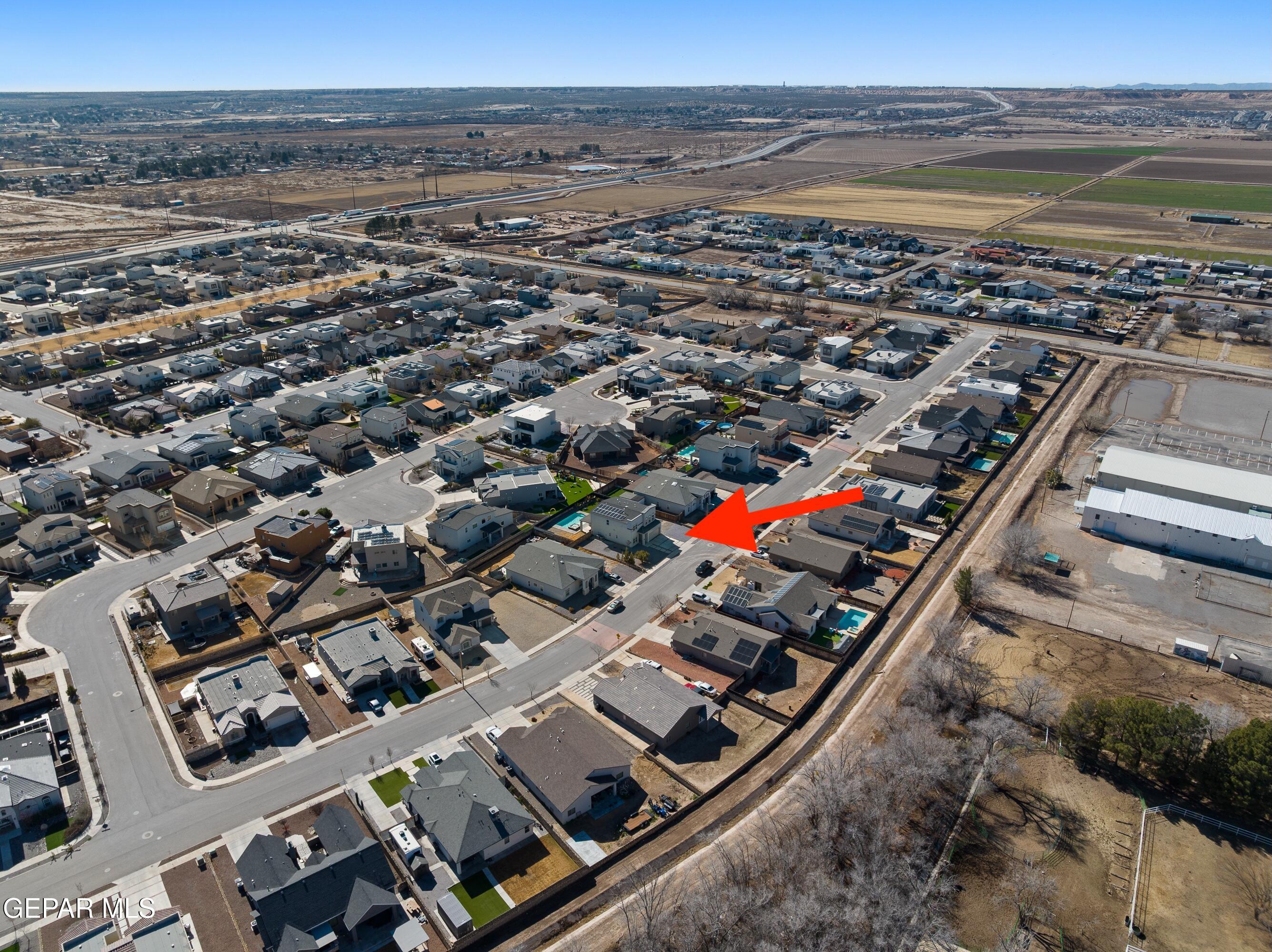 940 PECOS RIVER Drive