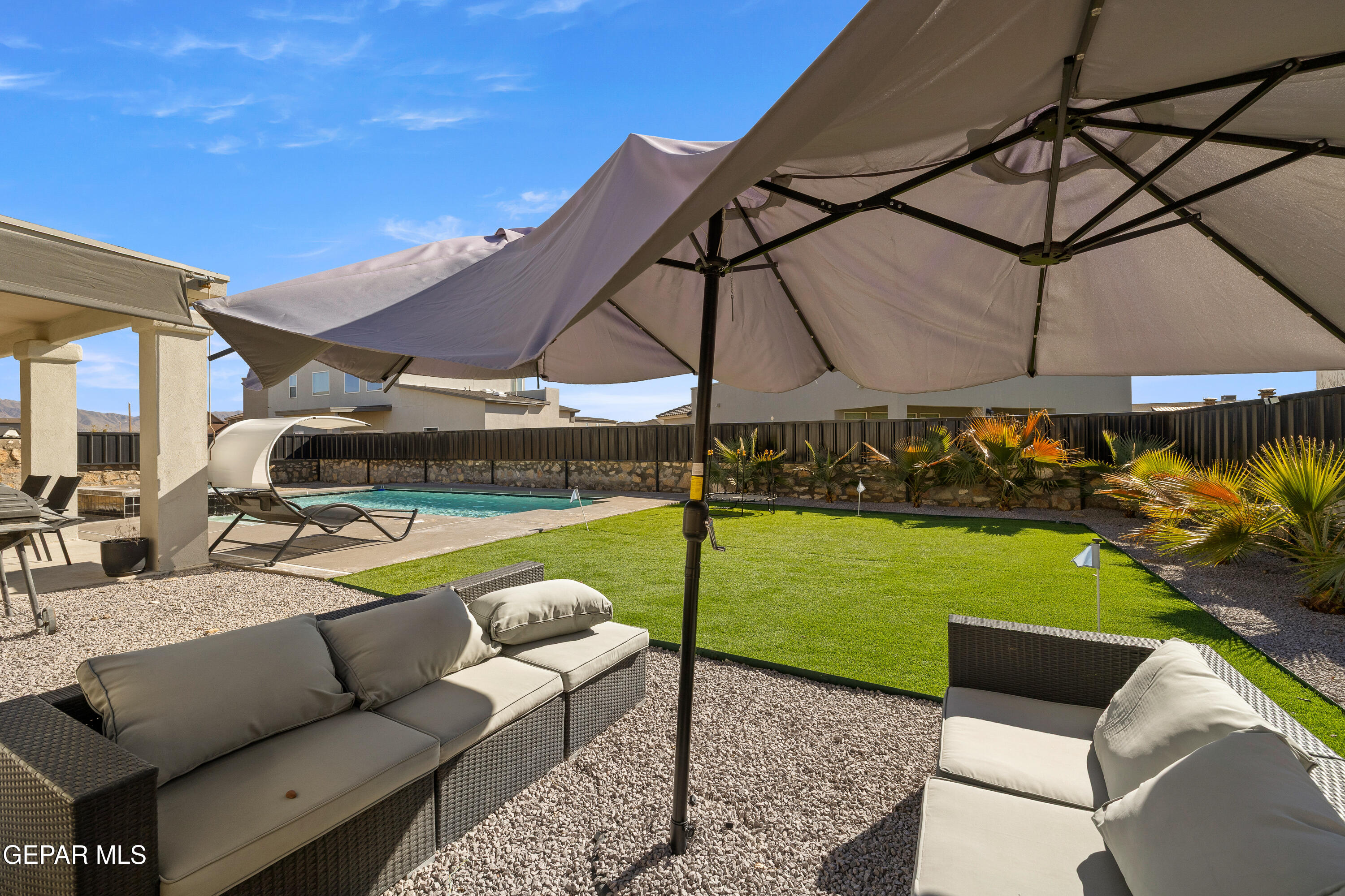 940 PECOS RIVER Drive