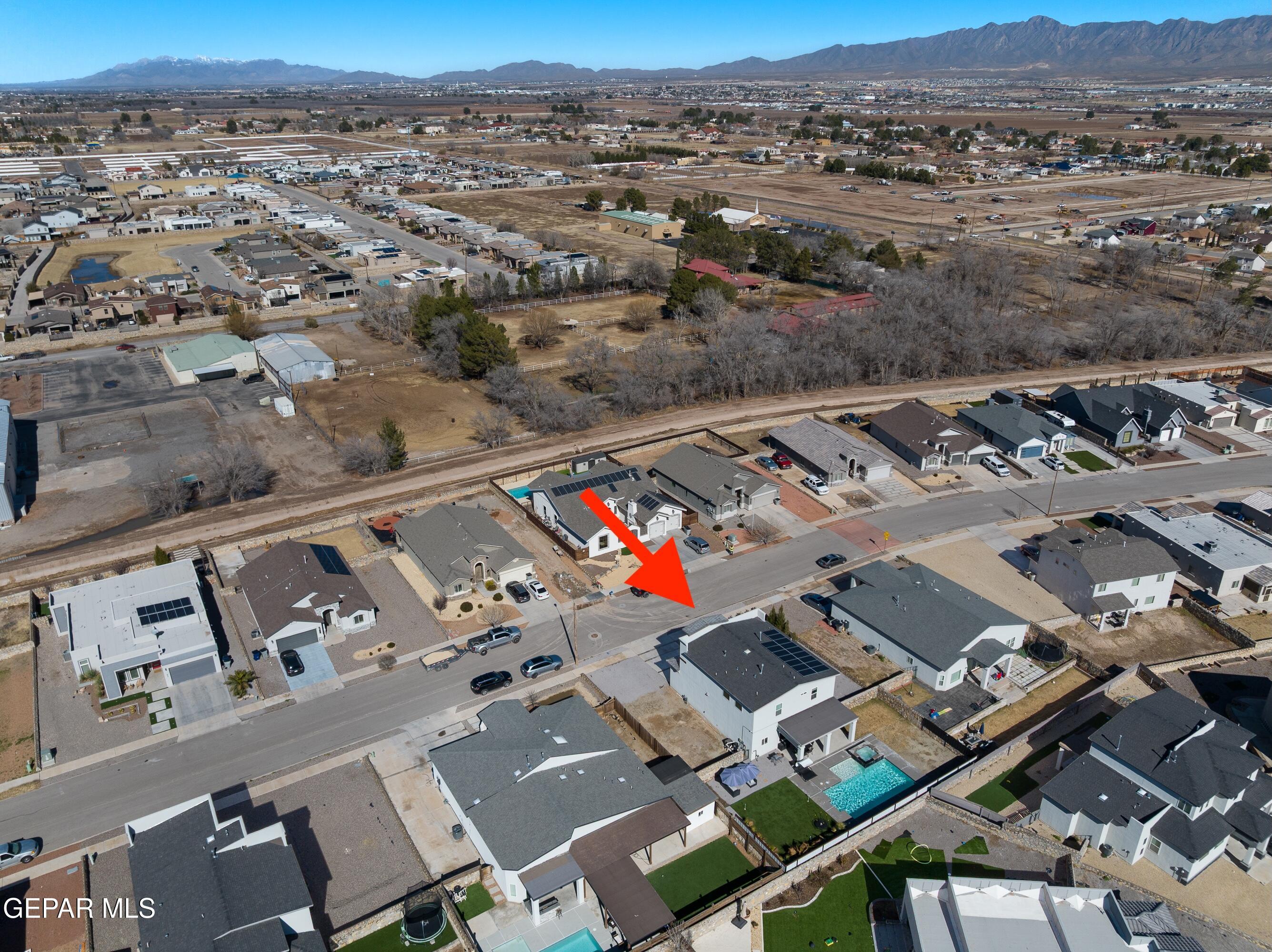 940 PECOS RIVER Drive