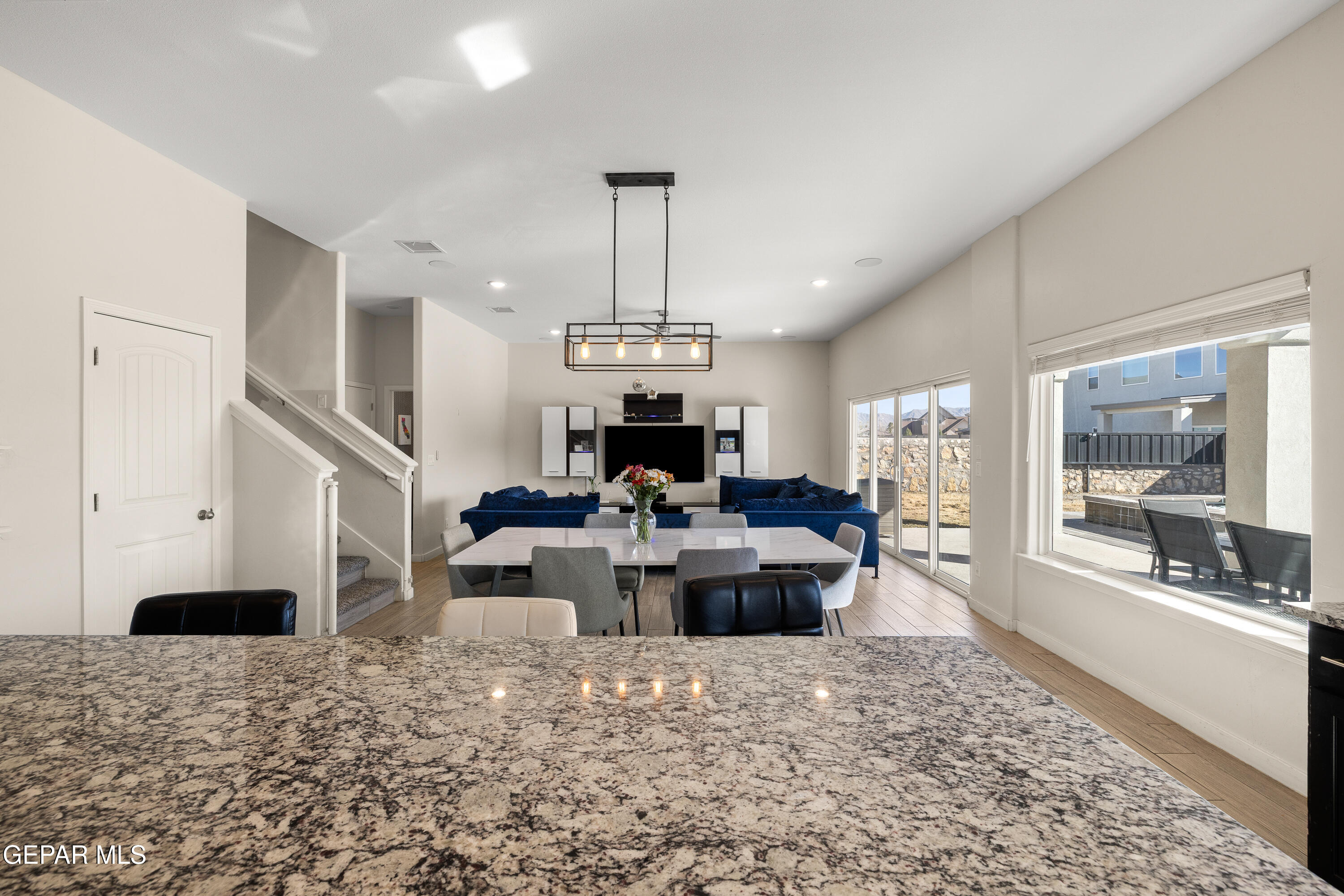 940 PECOS RIVER Drive