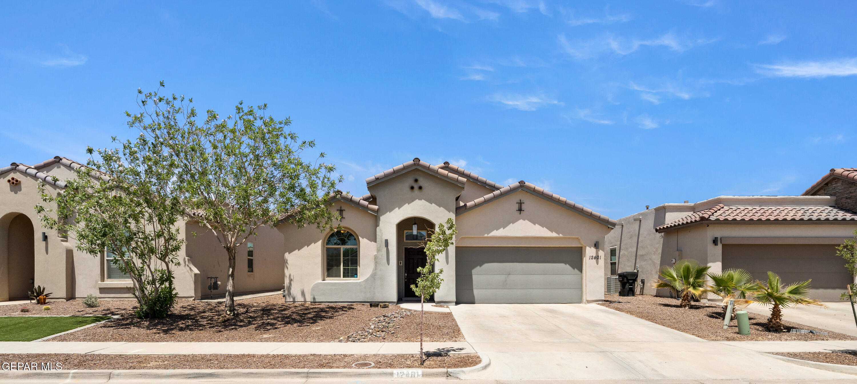 12401 KNIGHTSBRIDGE Drive