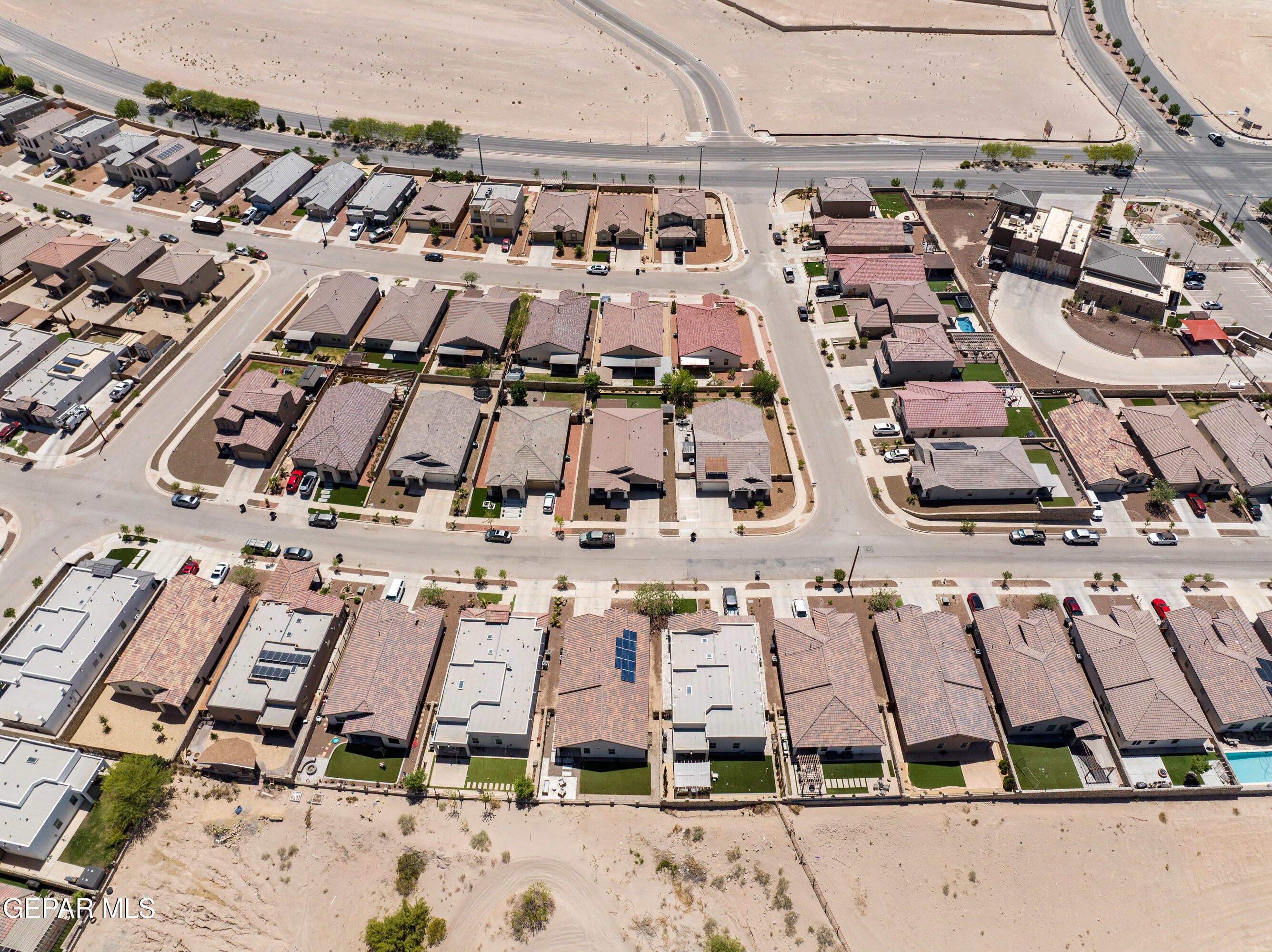 12401 KNIGHTSBRIDGE Drive