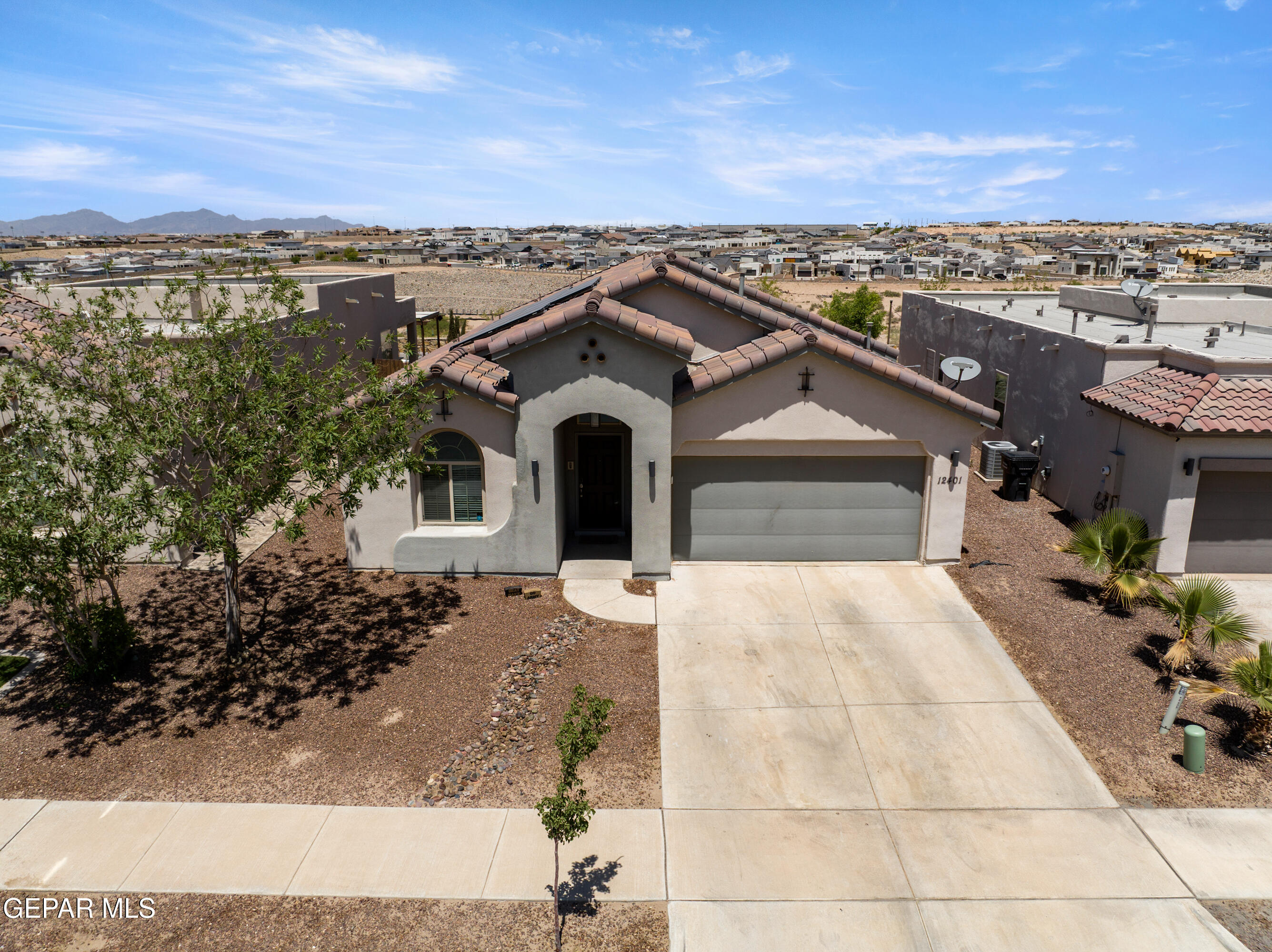 12401 KNIGHTSBRIDGE Drive