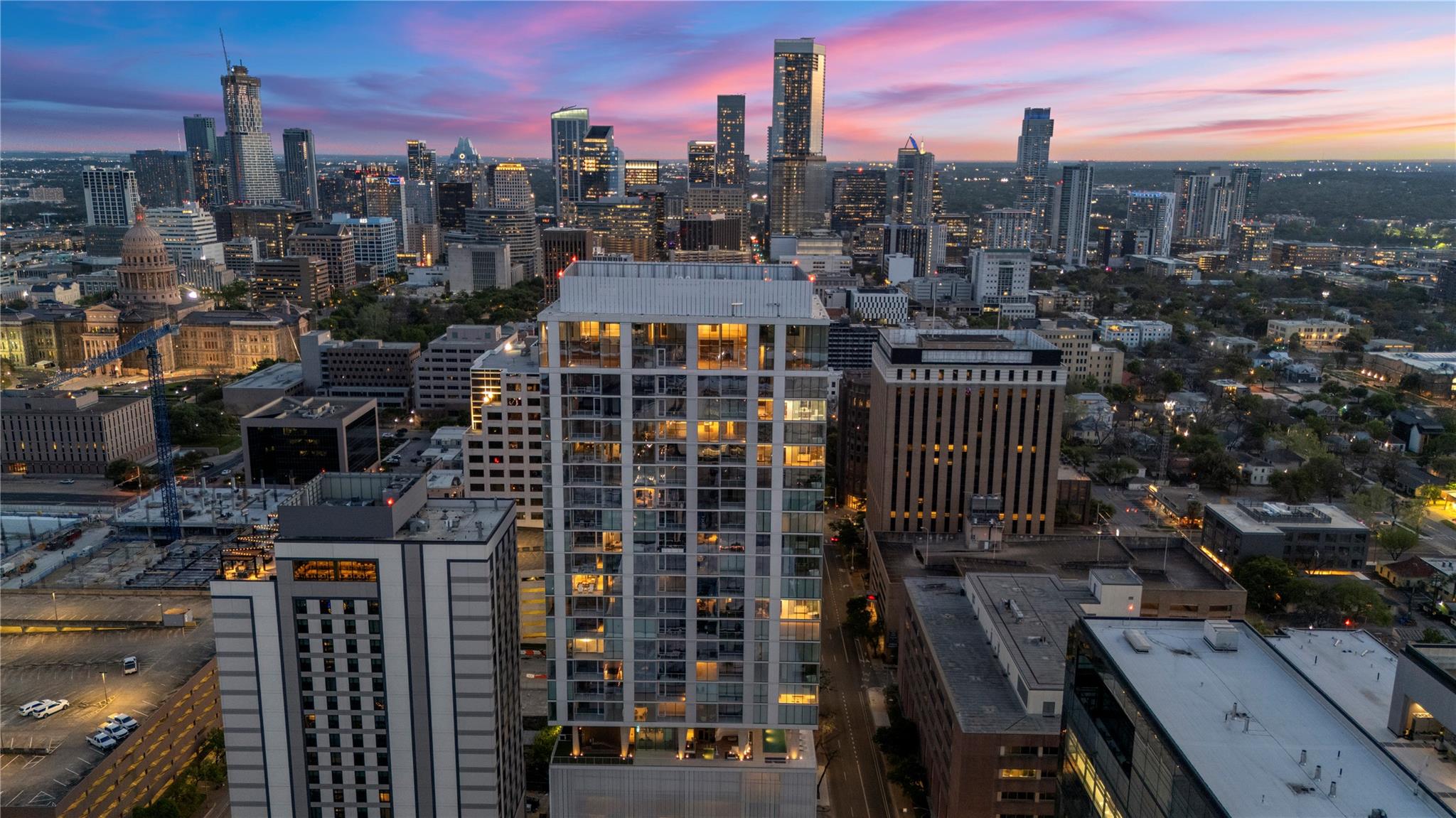 313 W 17th ST # 2101