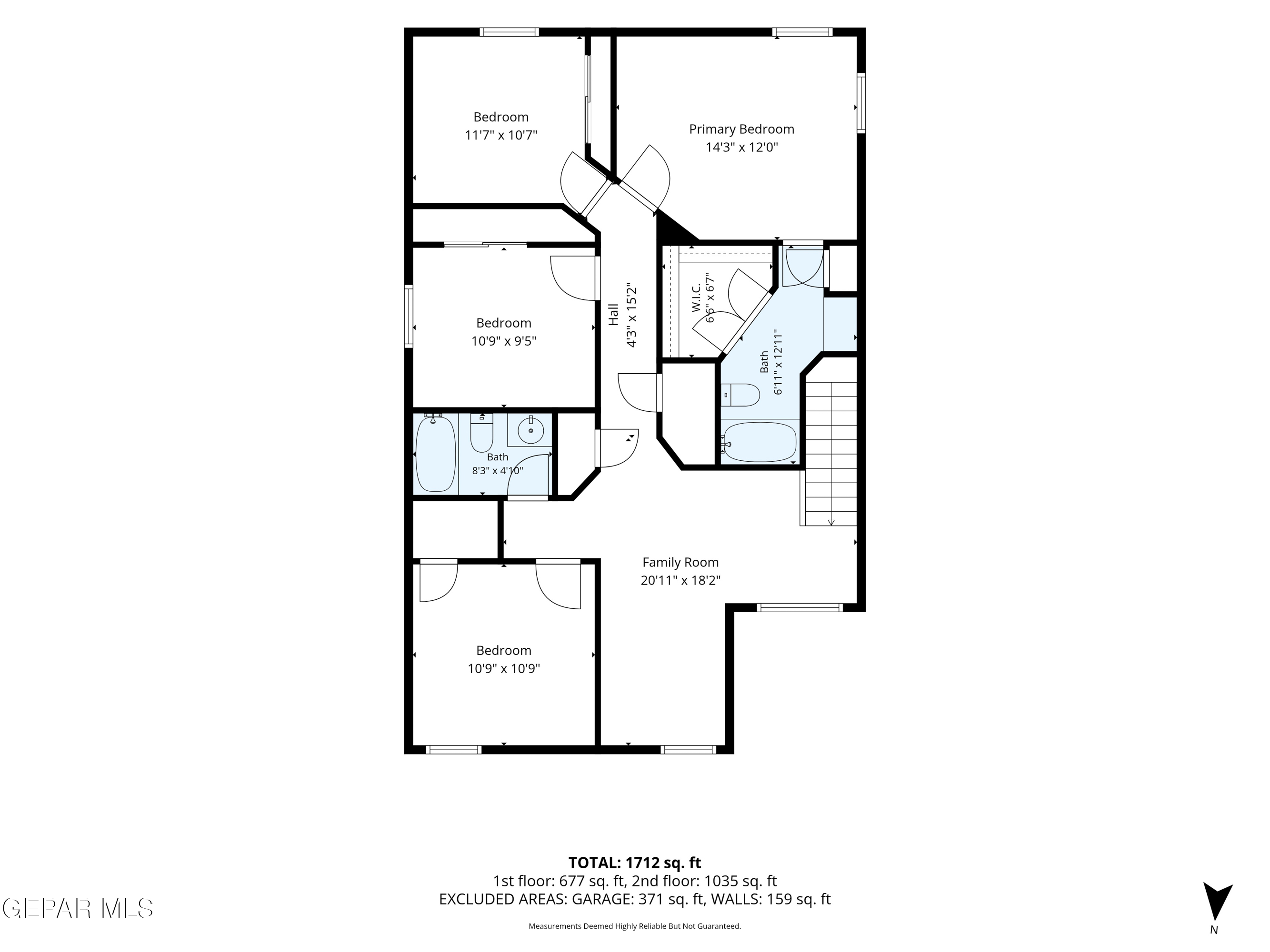 14084 TIERRA HALCON Drive