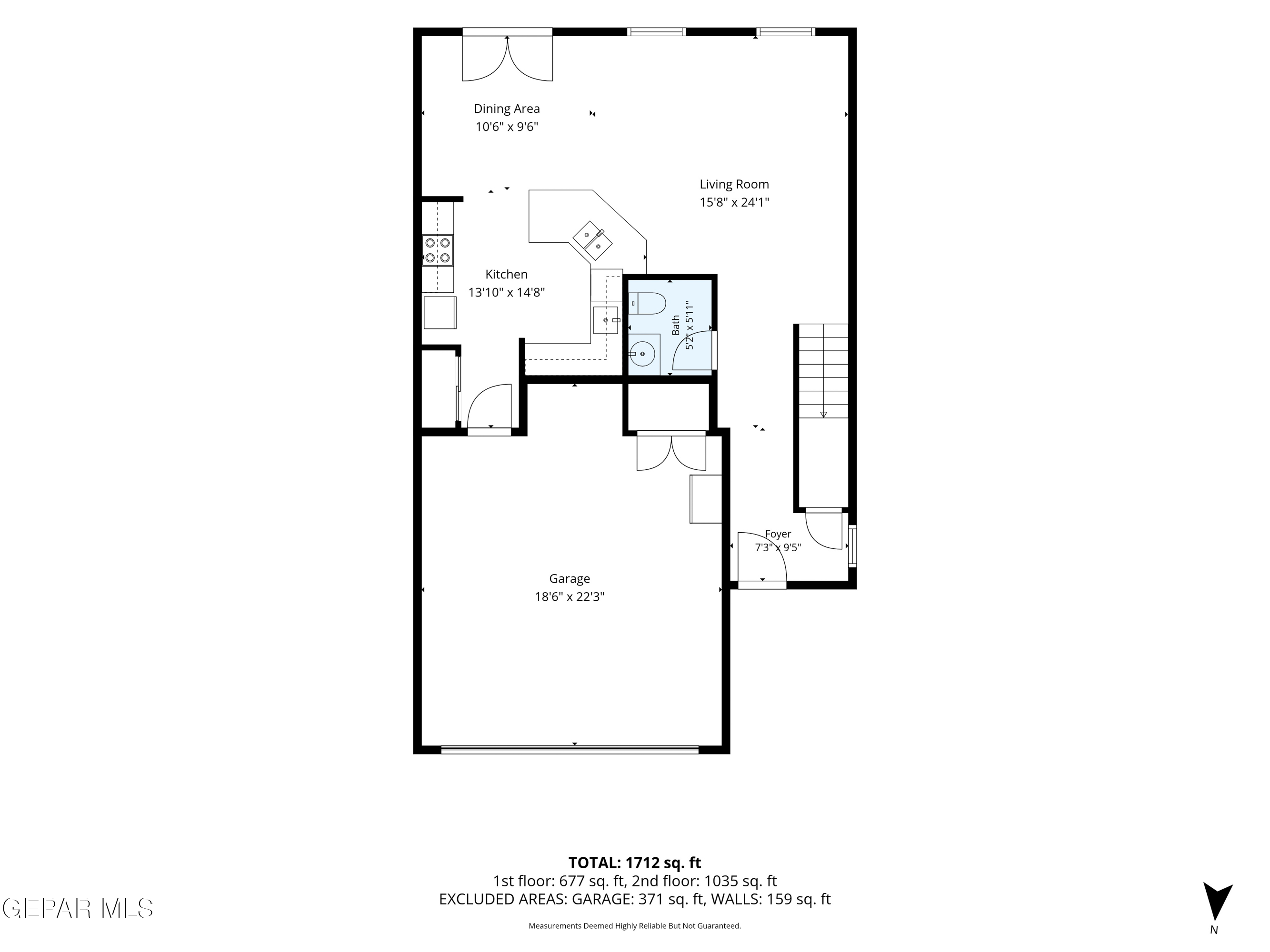 14084 TIERRA HALCON Drive