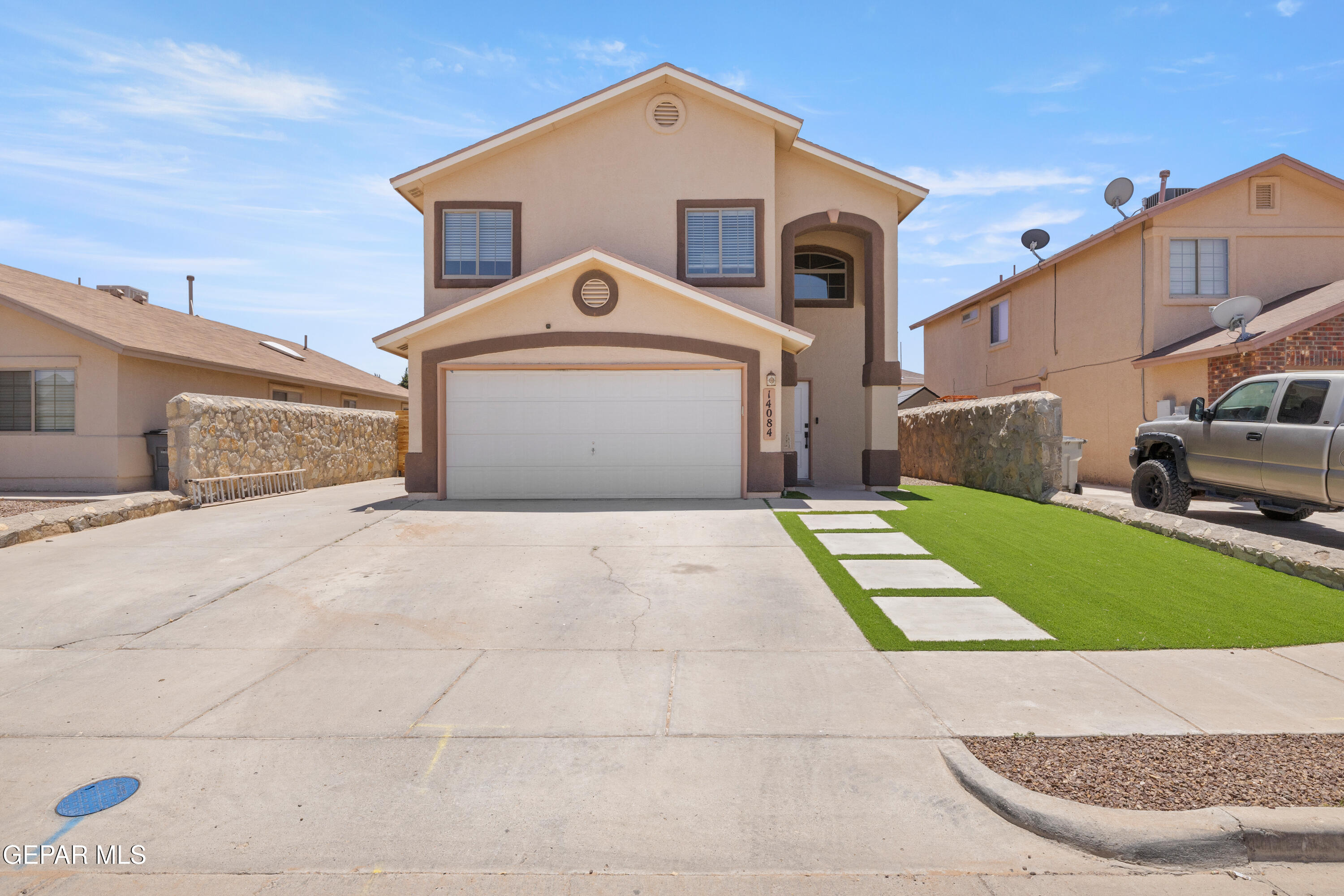 14084 TIERRA HALCON Drive