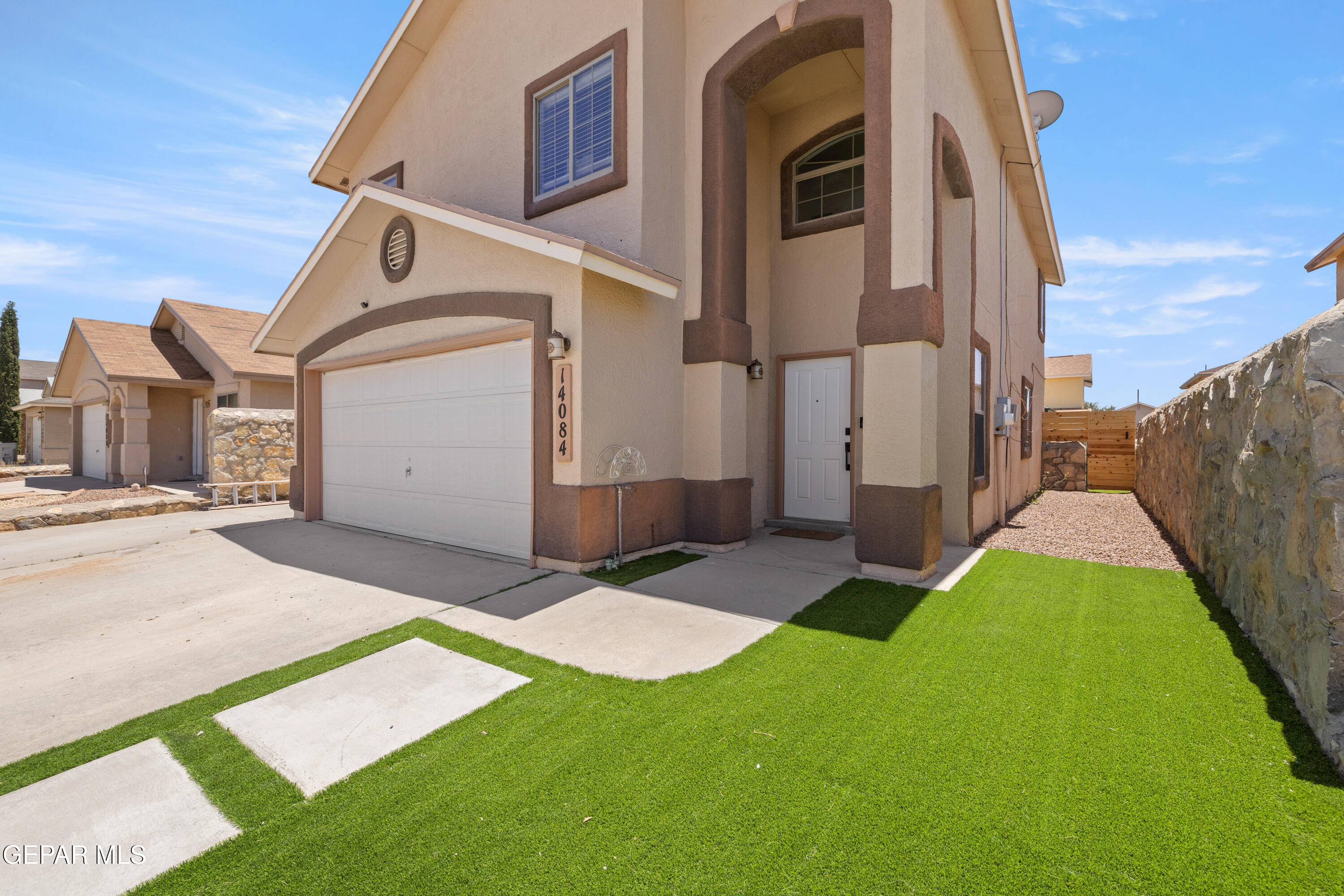 14084 TIERRA HALCON Drive
