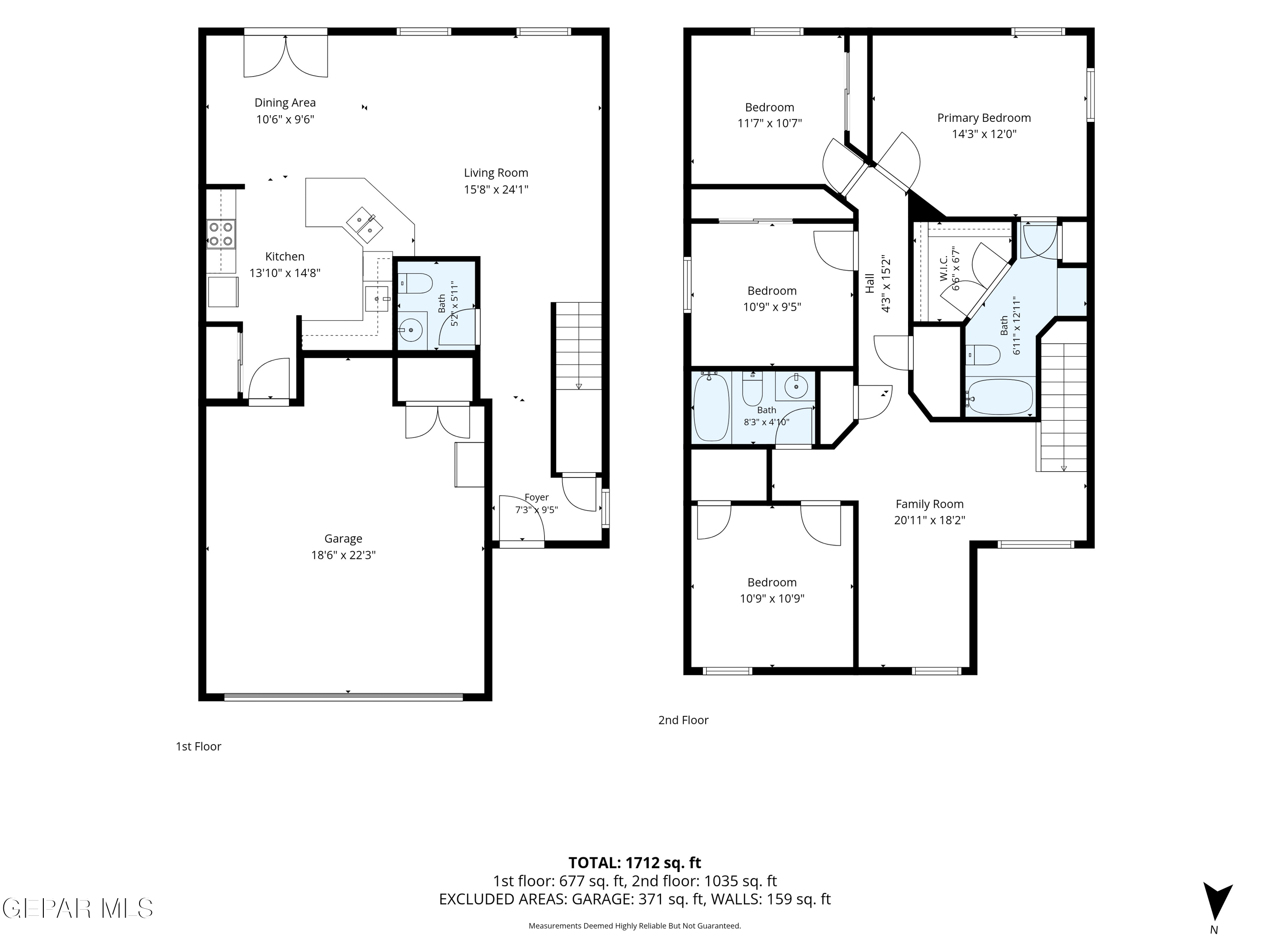 14084 TIERRA HALCON Drive