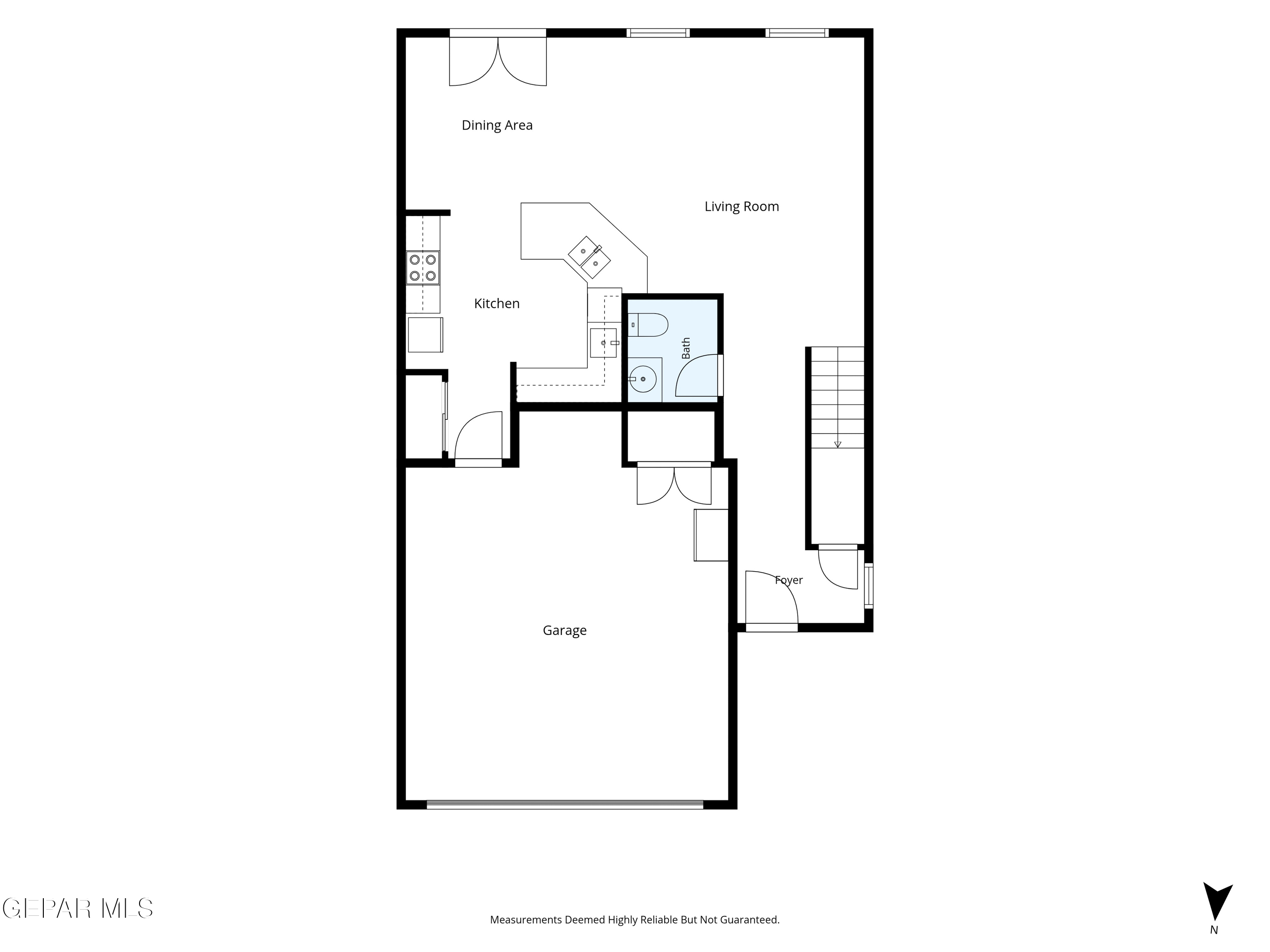 14084 TIERRA HALCON Drive