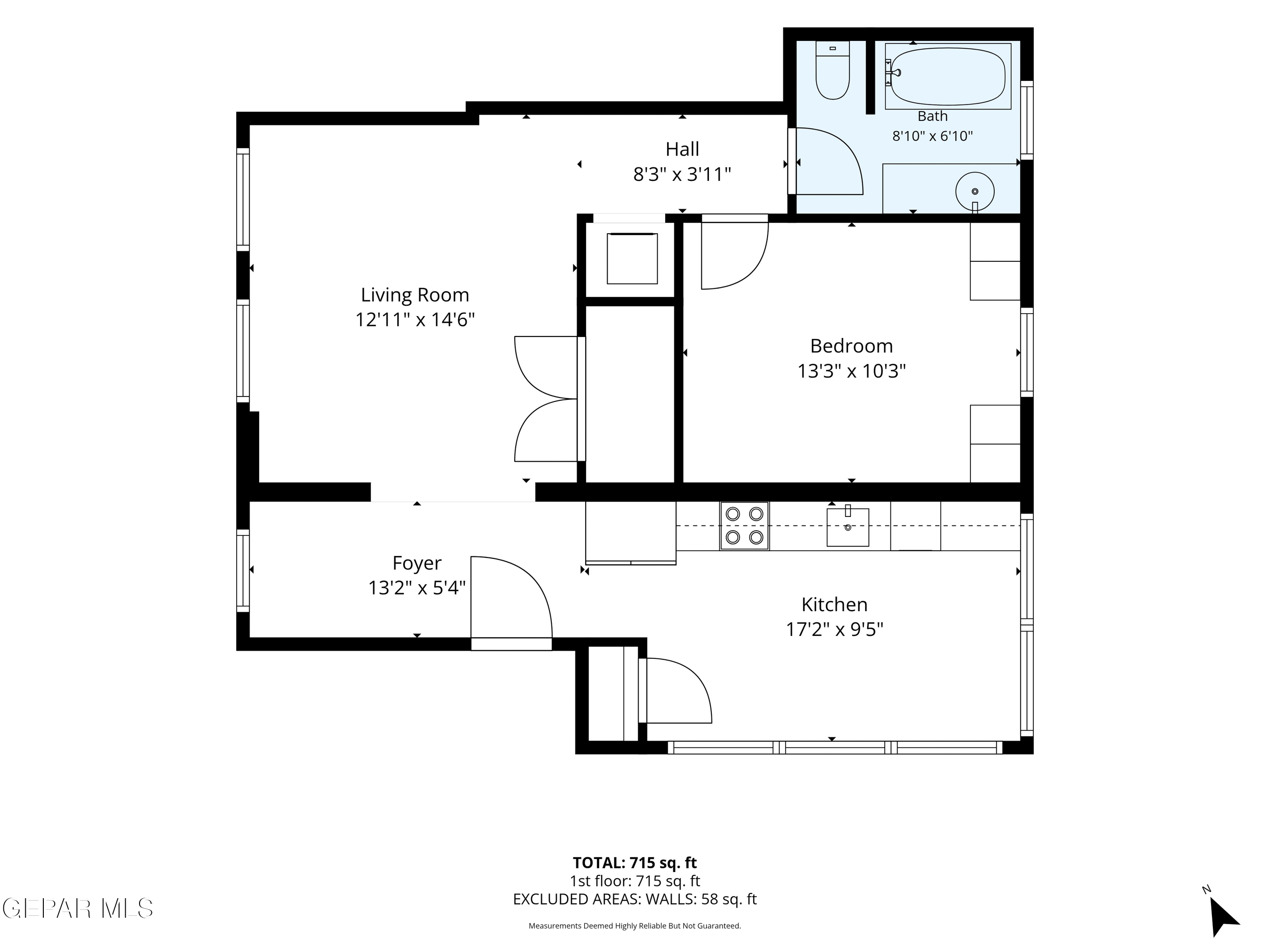 914 W Yandell Drive 2B