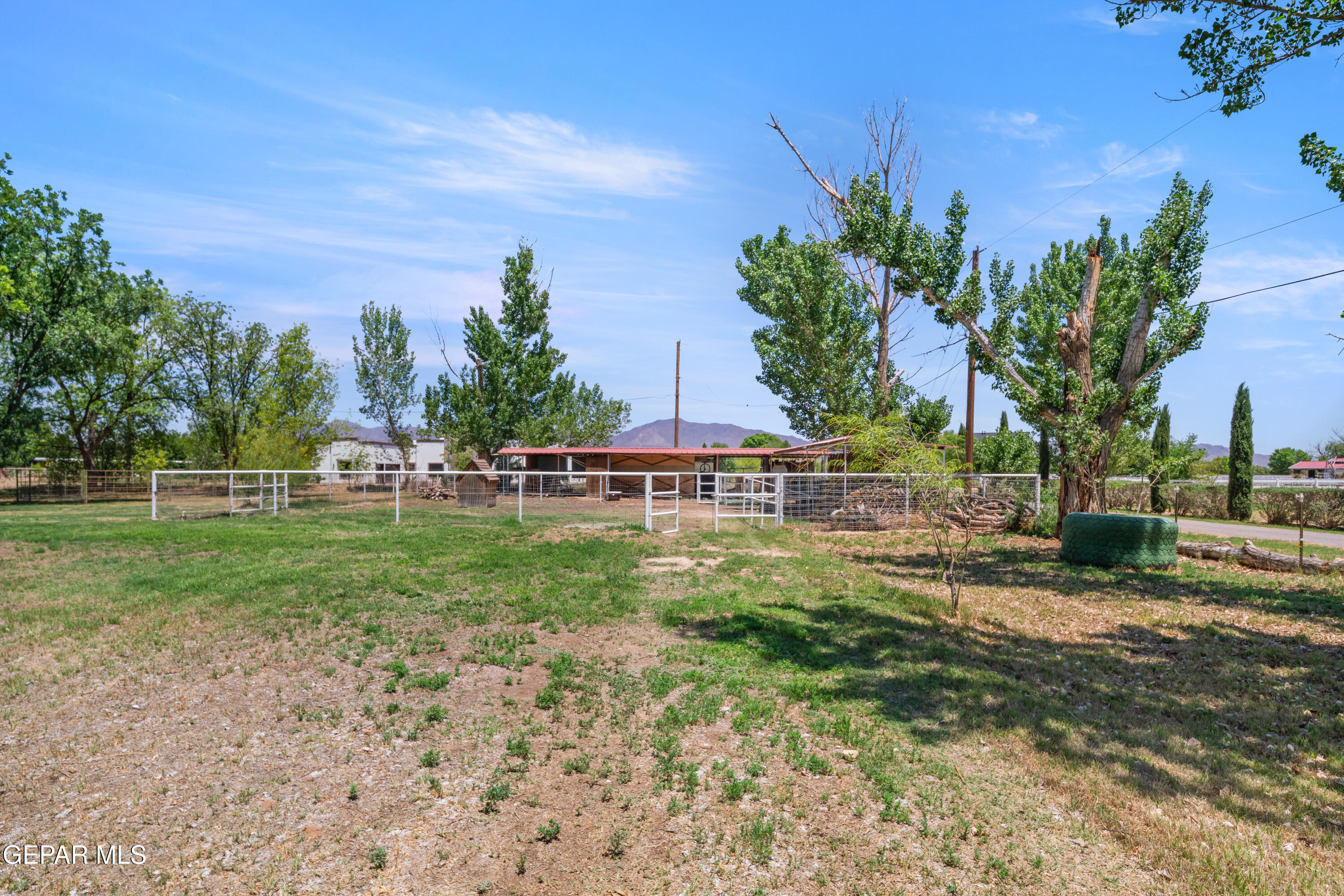 6756 GATO Road