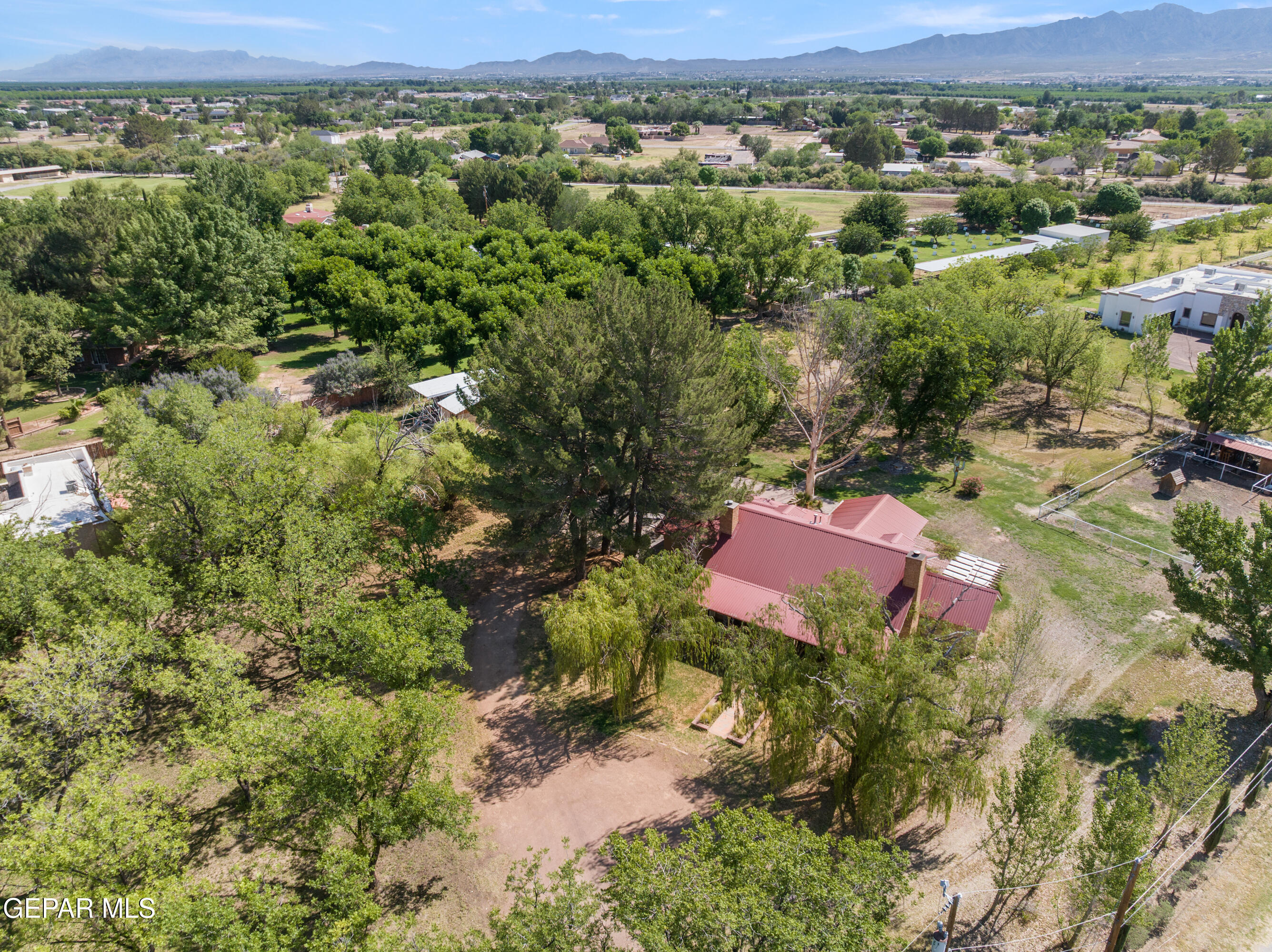 6756 GATO Road