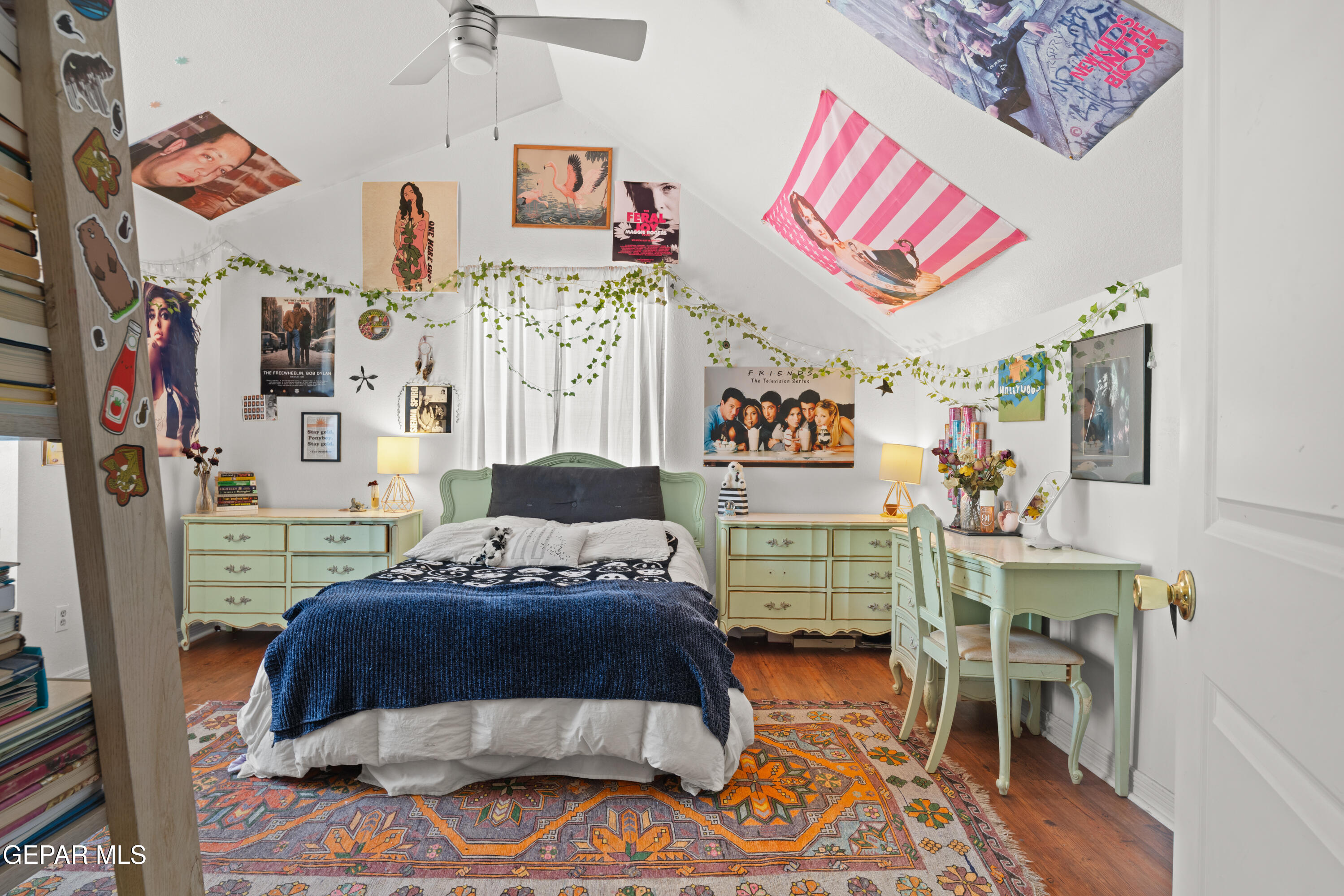 6756 GATO Road