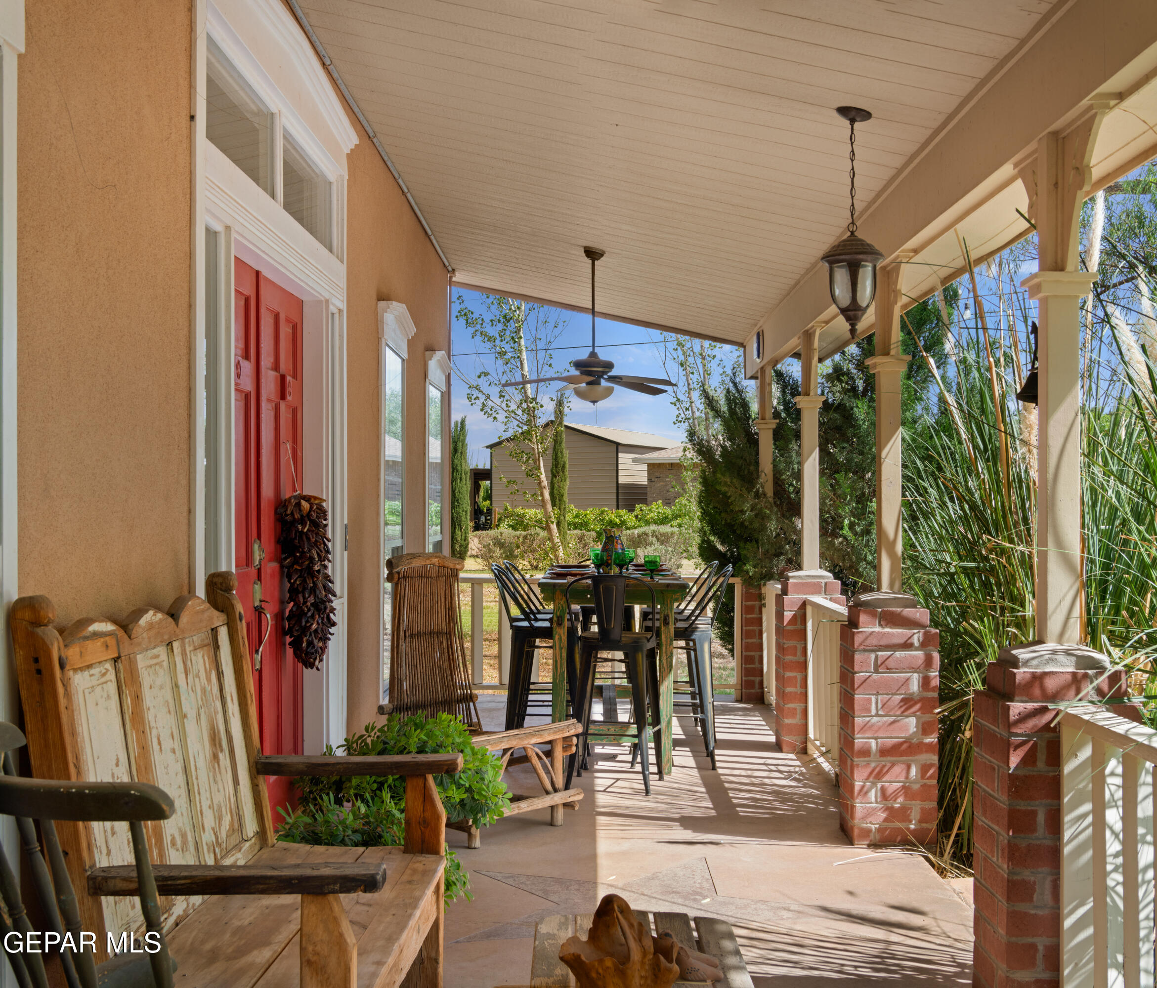 6756 GATO Road