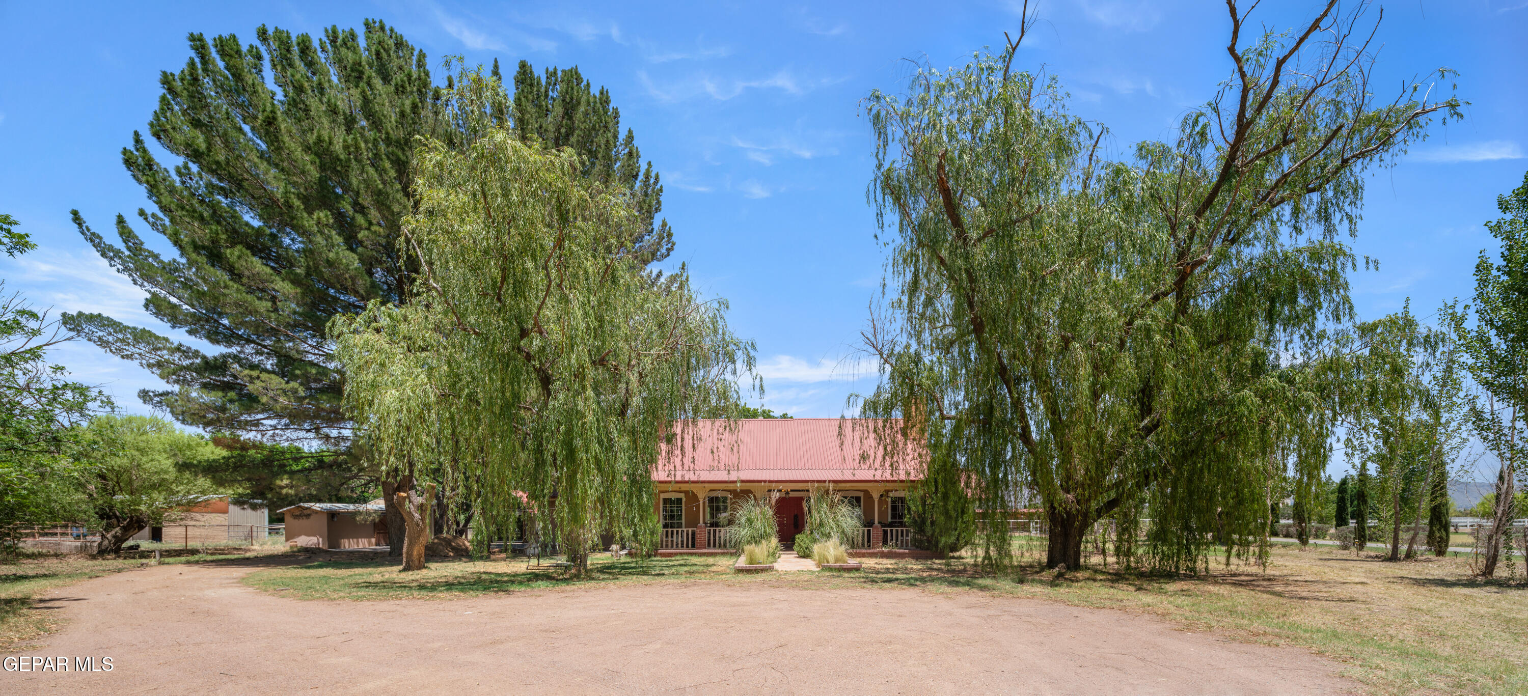 6756 GATO Road