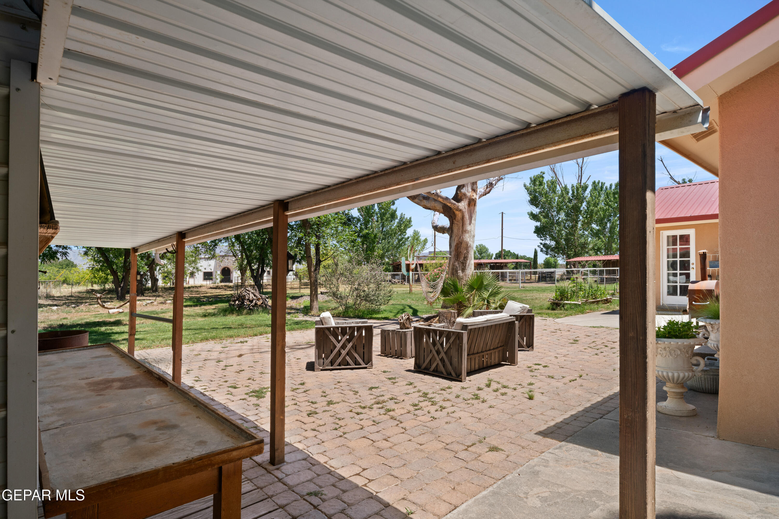 6756 GATO Road