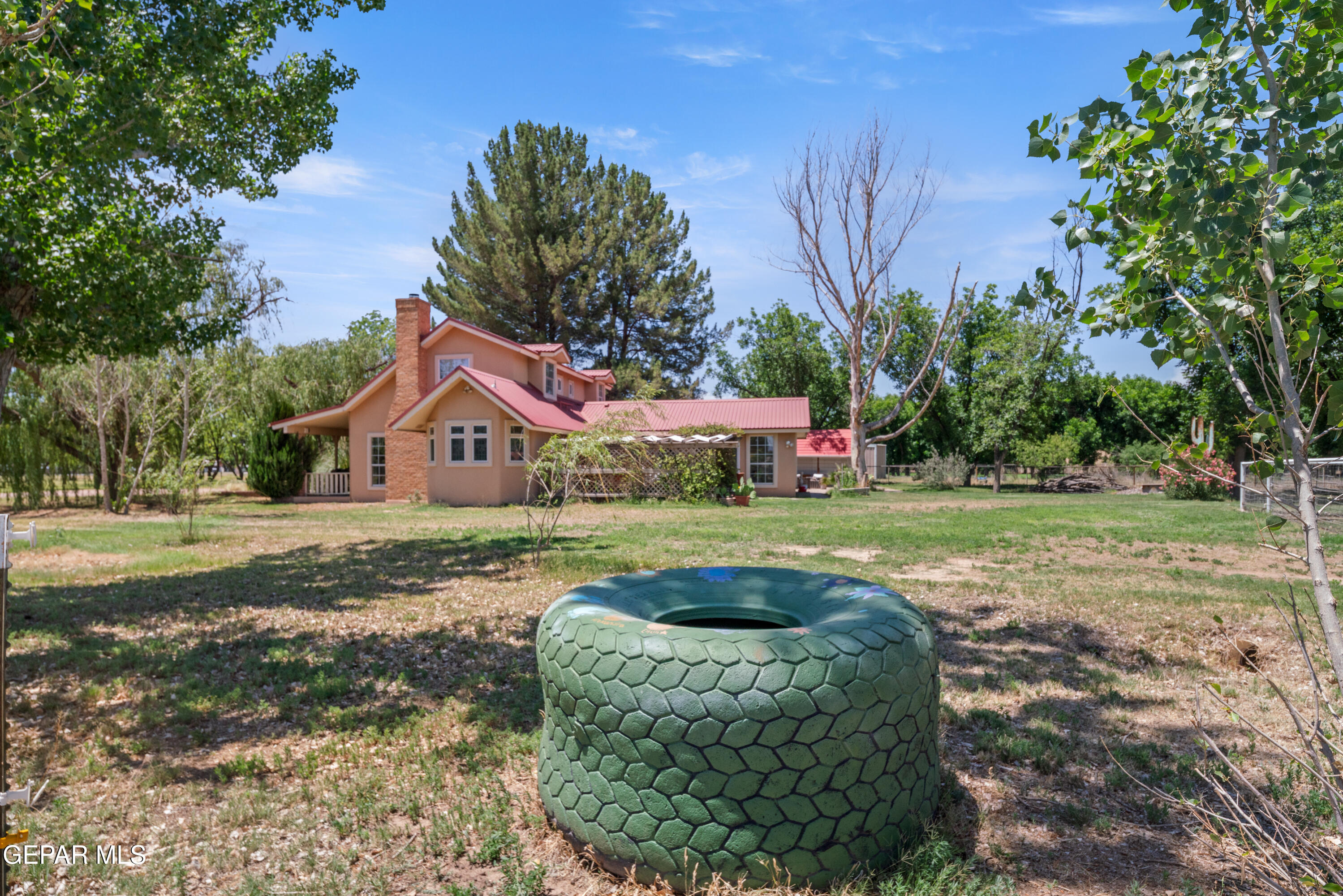 6756 GATO Road