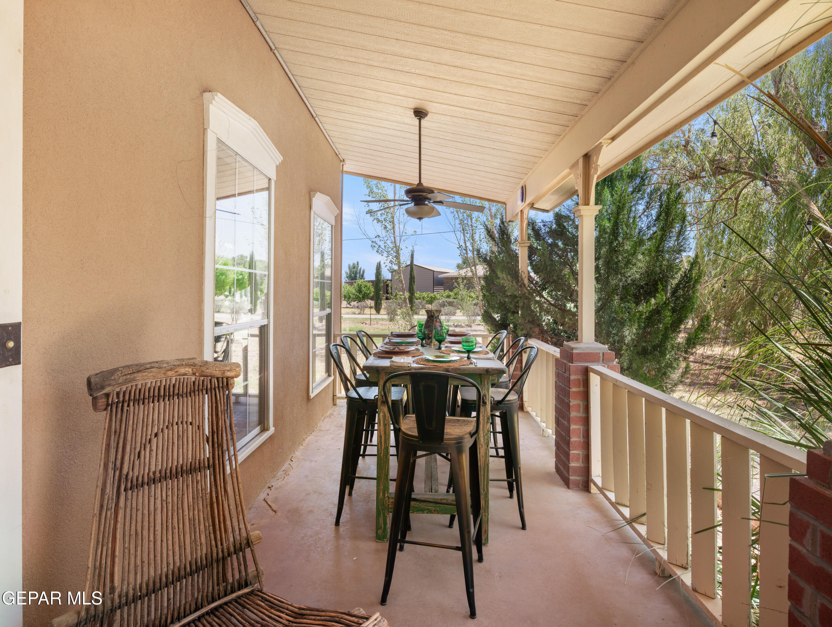 6756 GATO Road