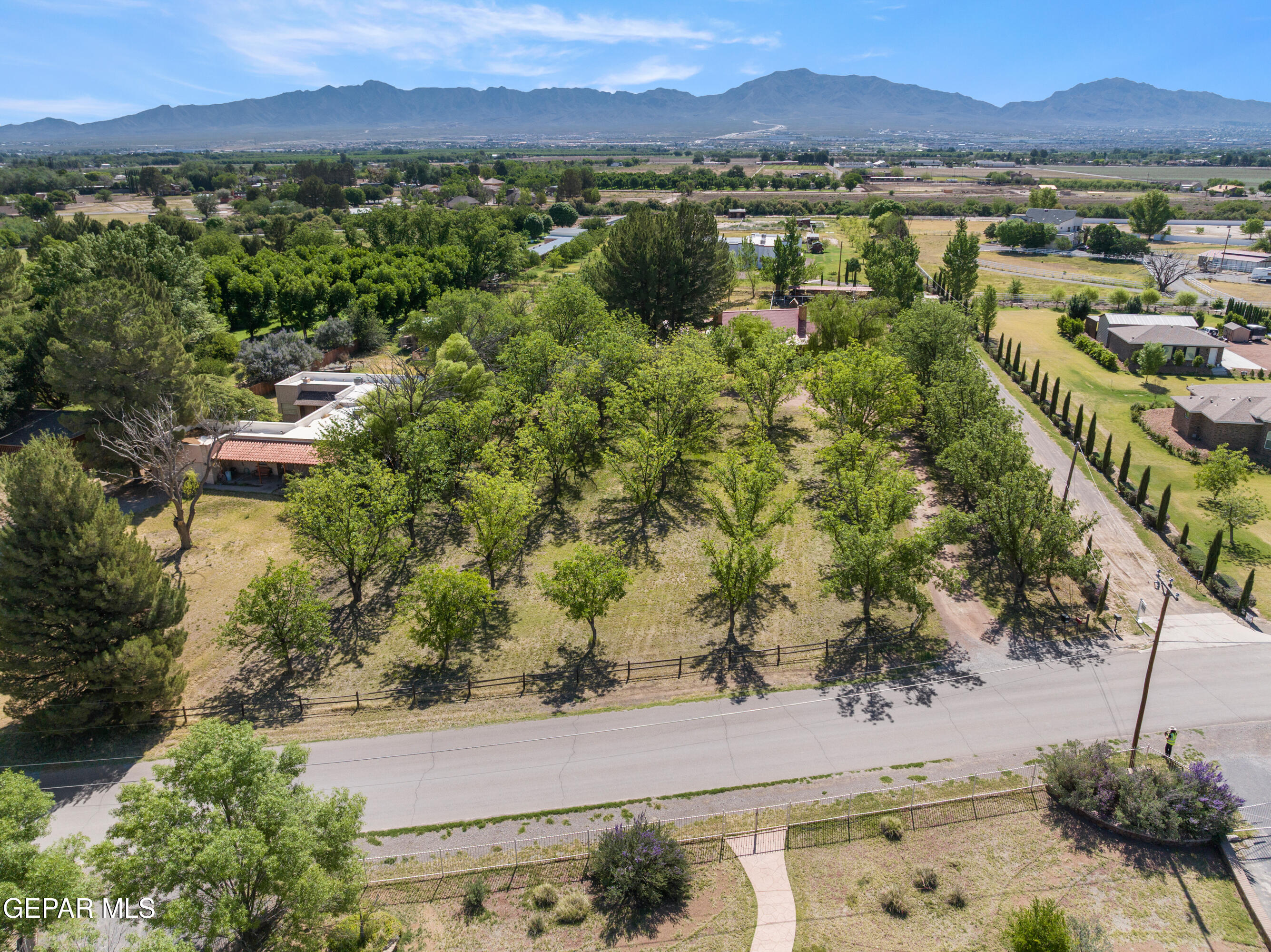 6756 GATO Road