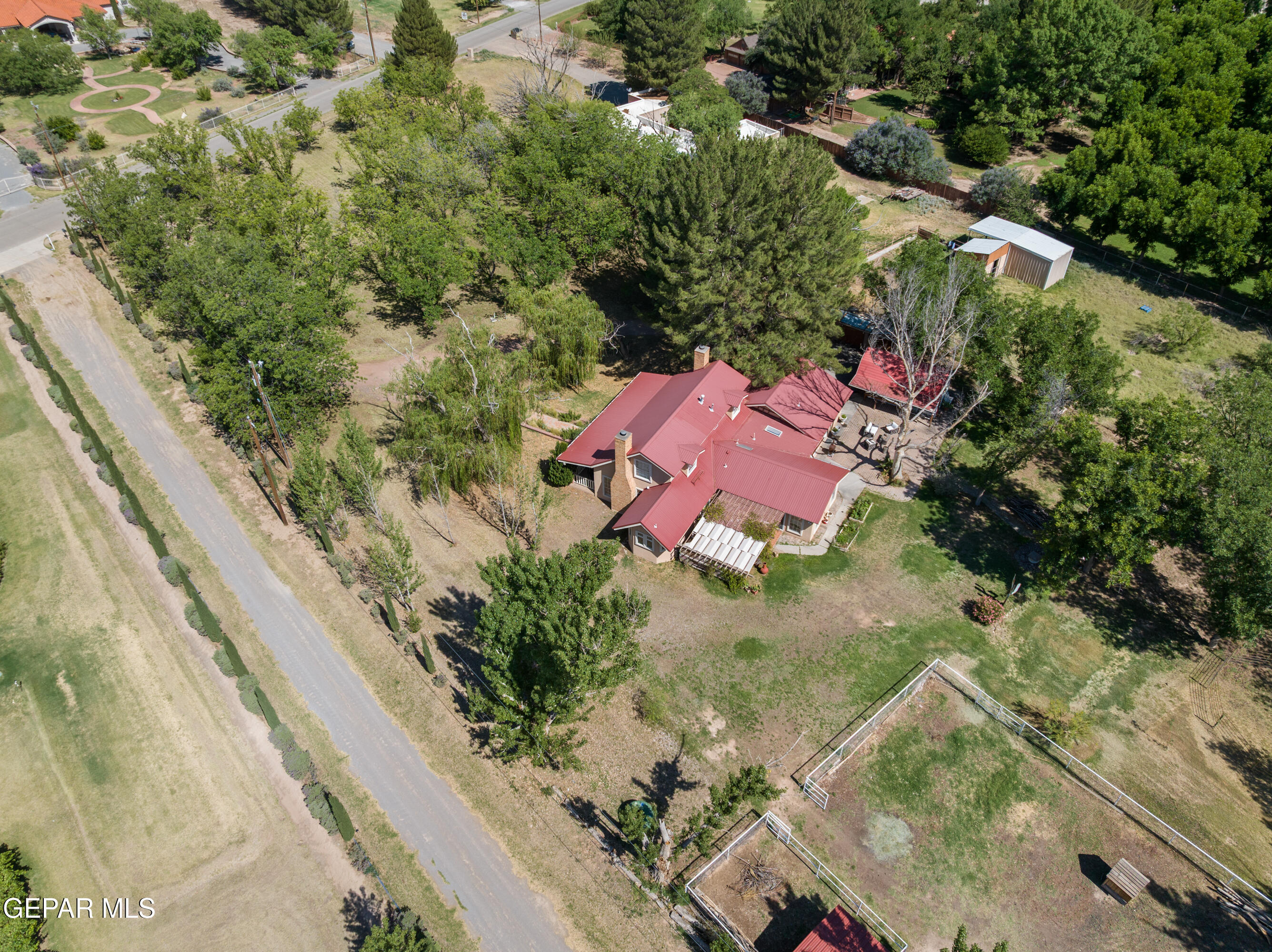 6756 GATO Road