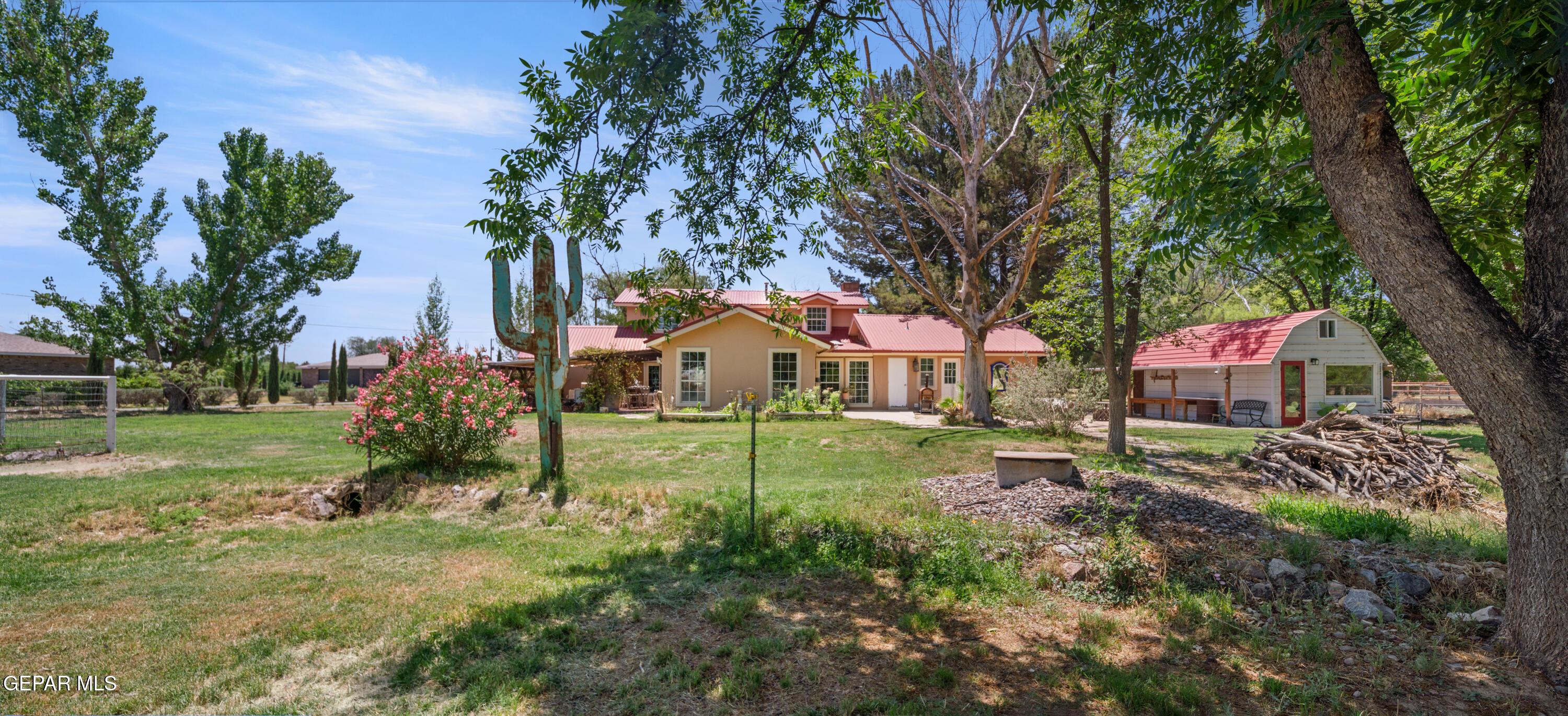 6756 GATO Road