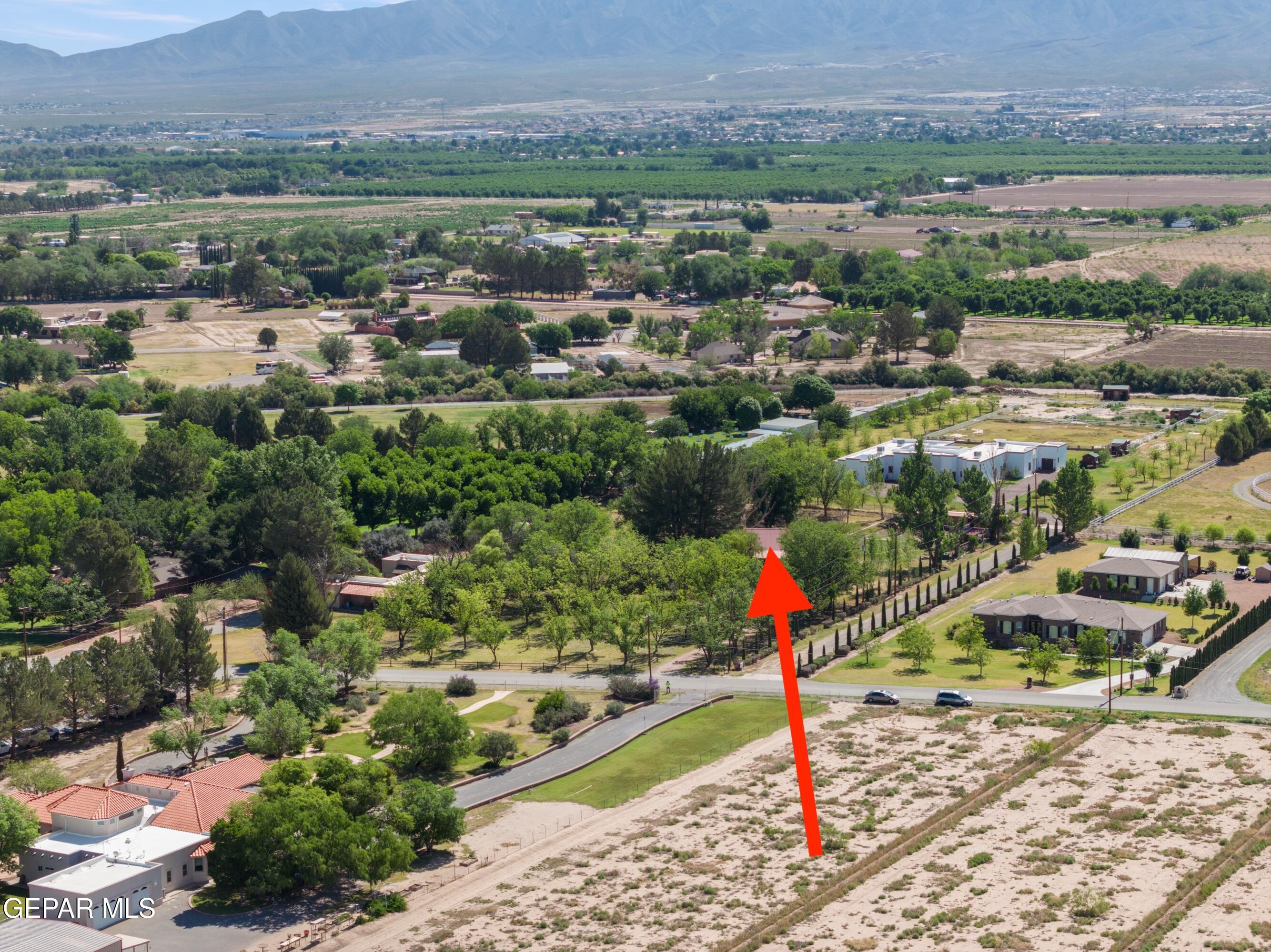6756 GATO Road
