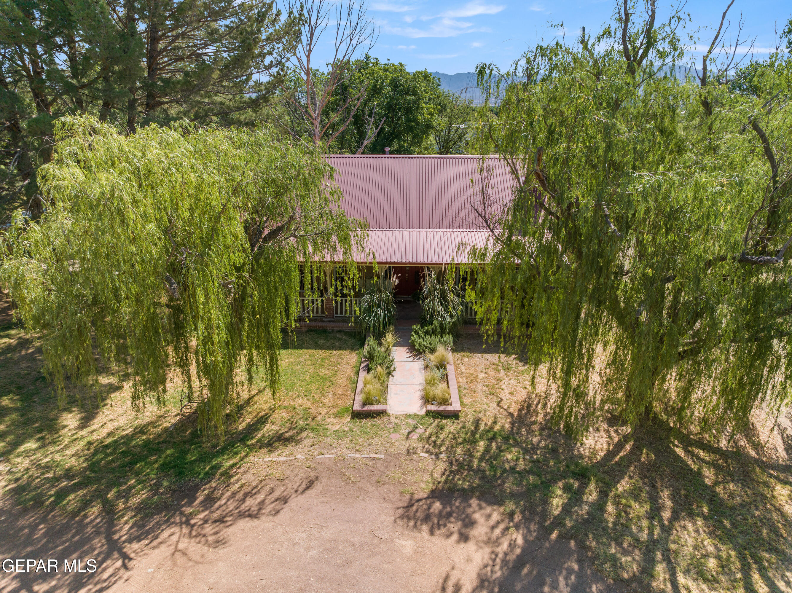 6756 GATO Road