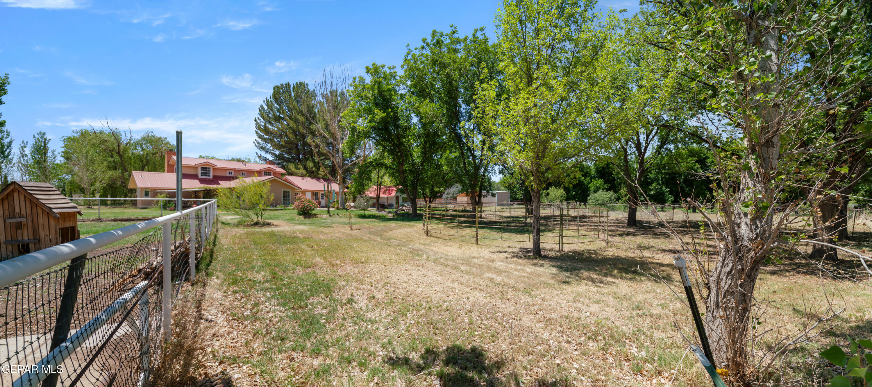 6756 GATO Road