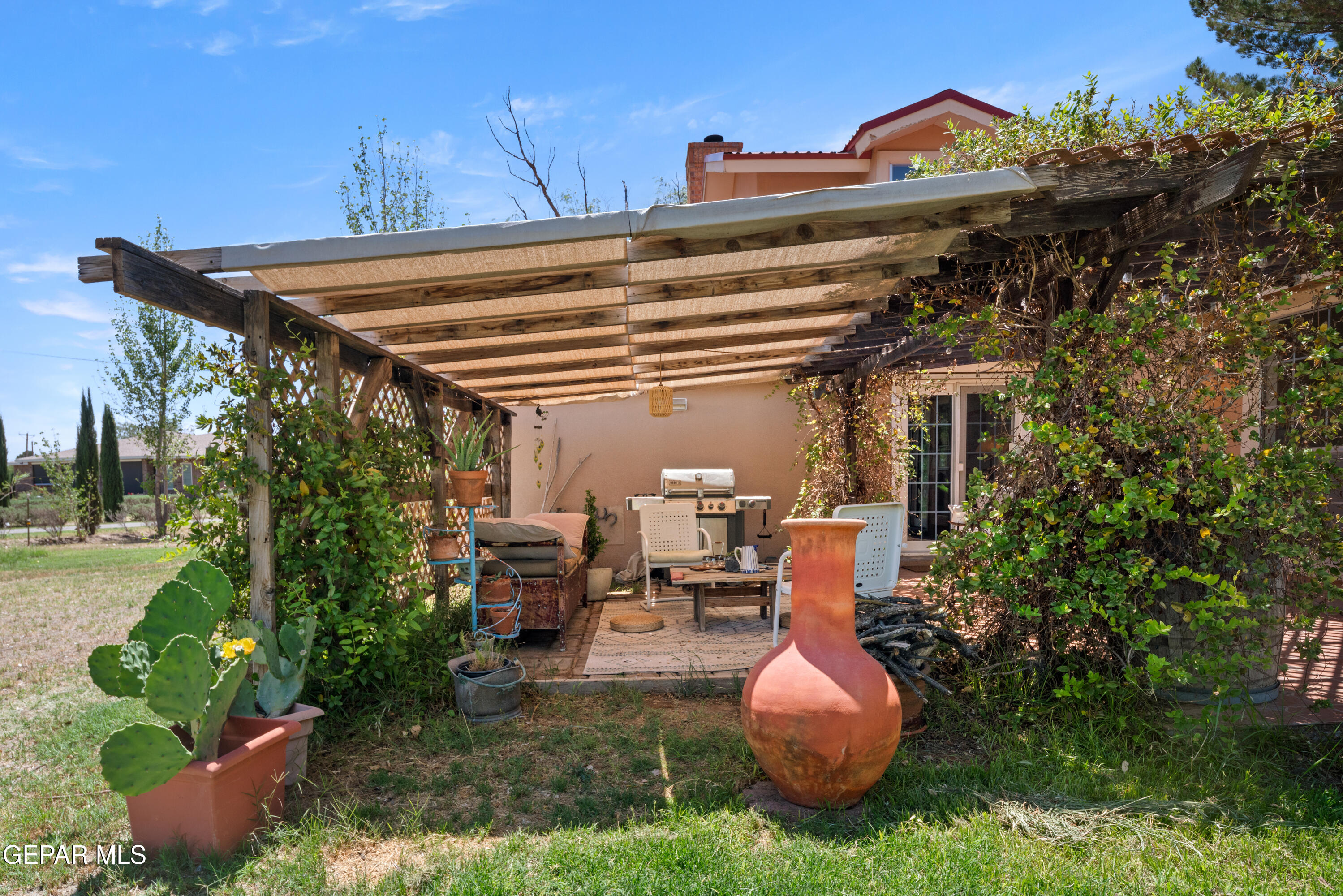 6756 GATO Road